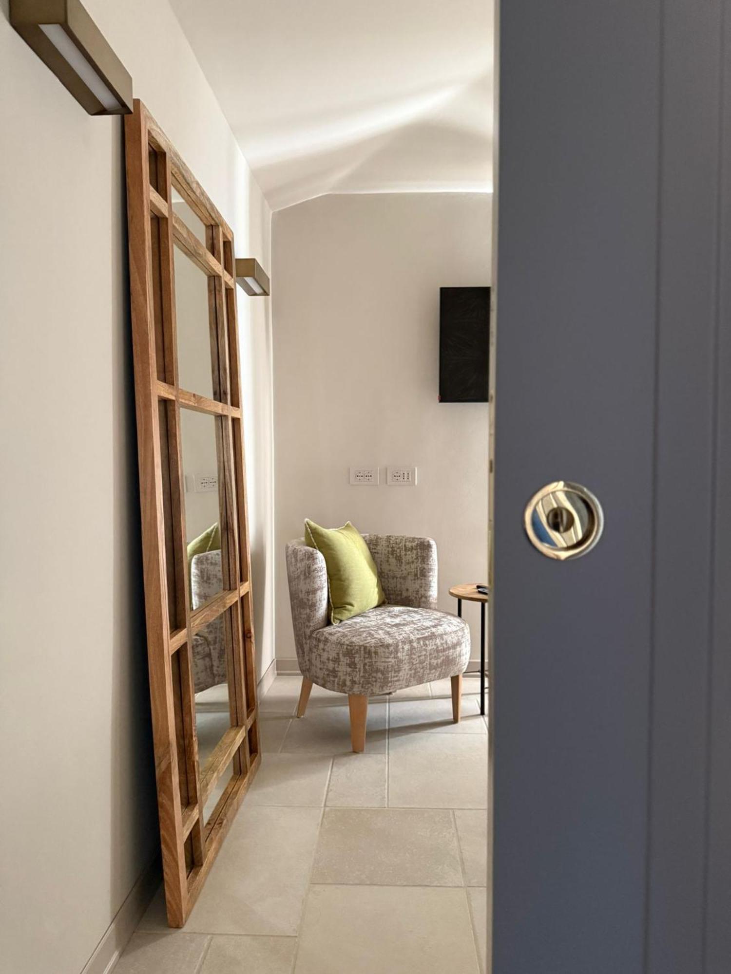 Deluxe Suite mit Meerblick