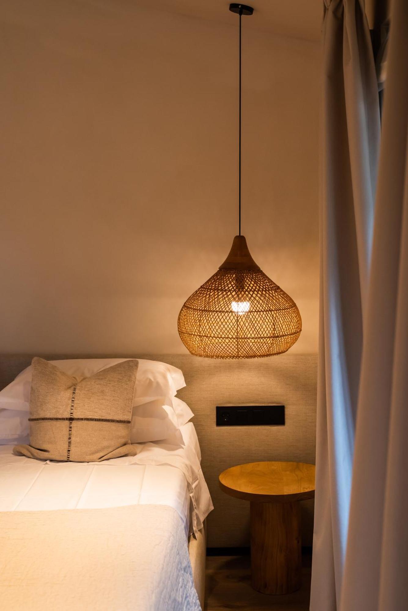Habitación Doble Deluxe