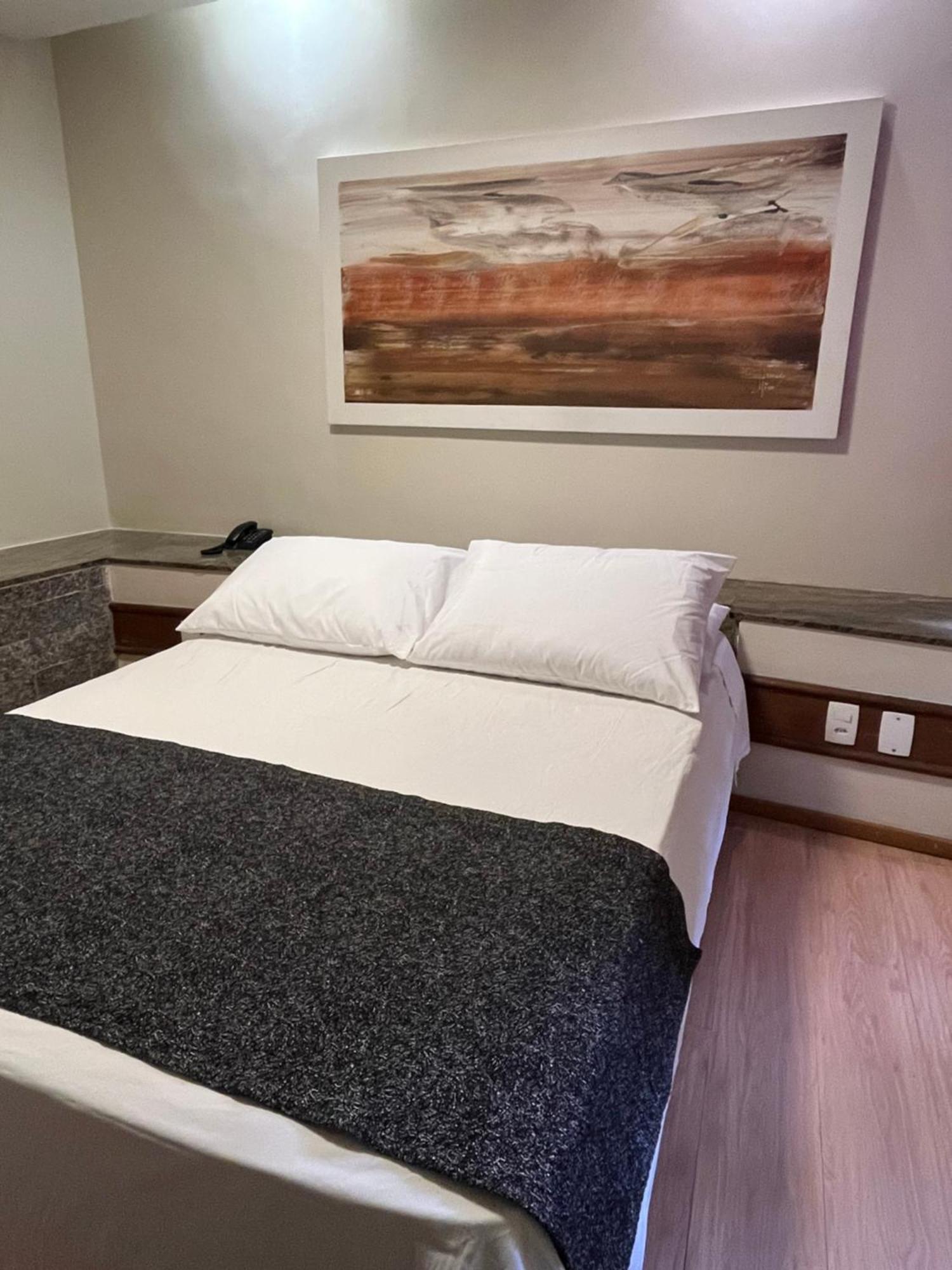 Habitación Doble Superior