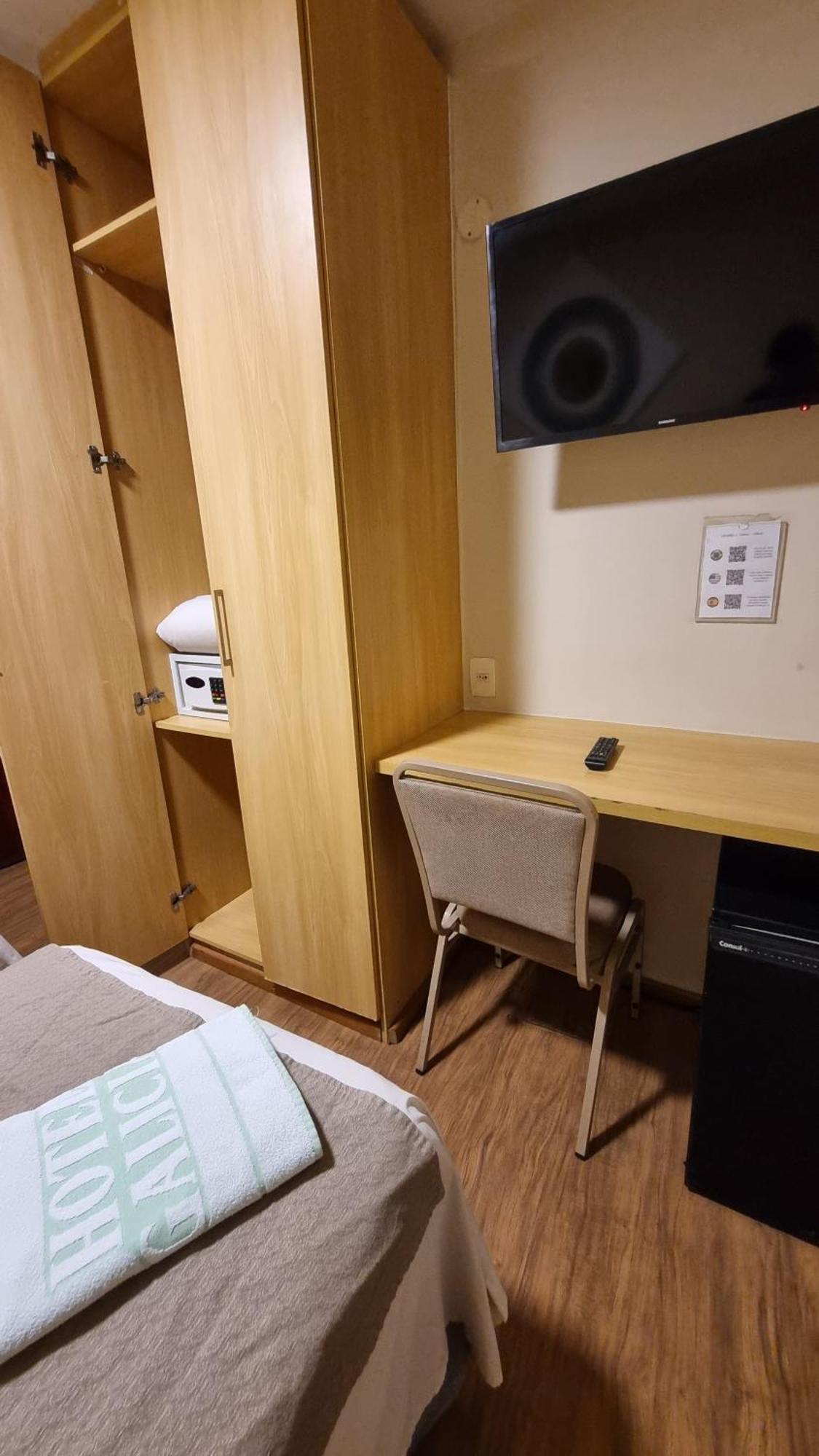 Habitación Doble Estándar