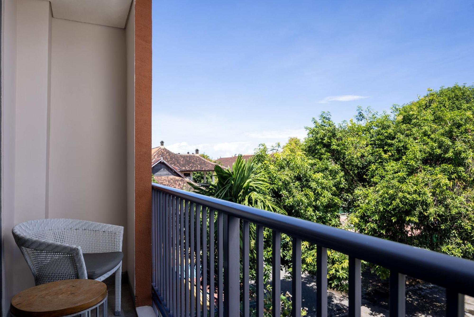 Habitación Grand Deluxe con vistas a la ciudad