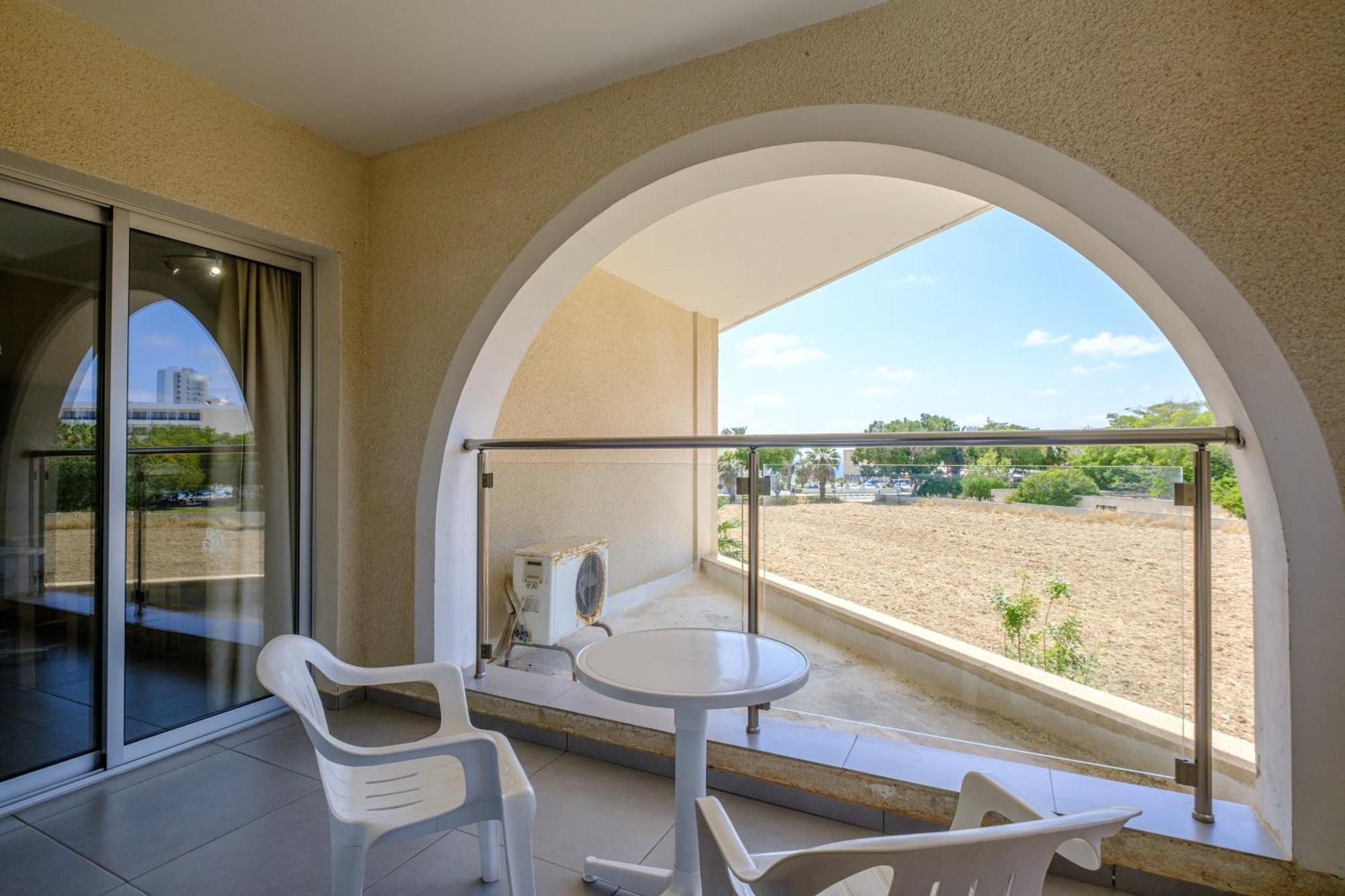 Deluxe Appartement met 1 Slaapkamer