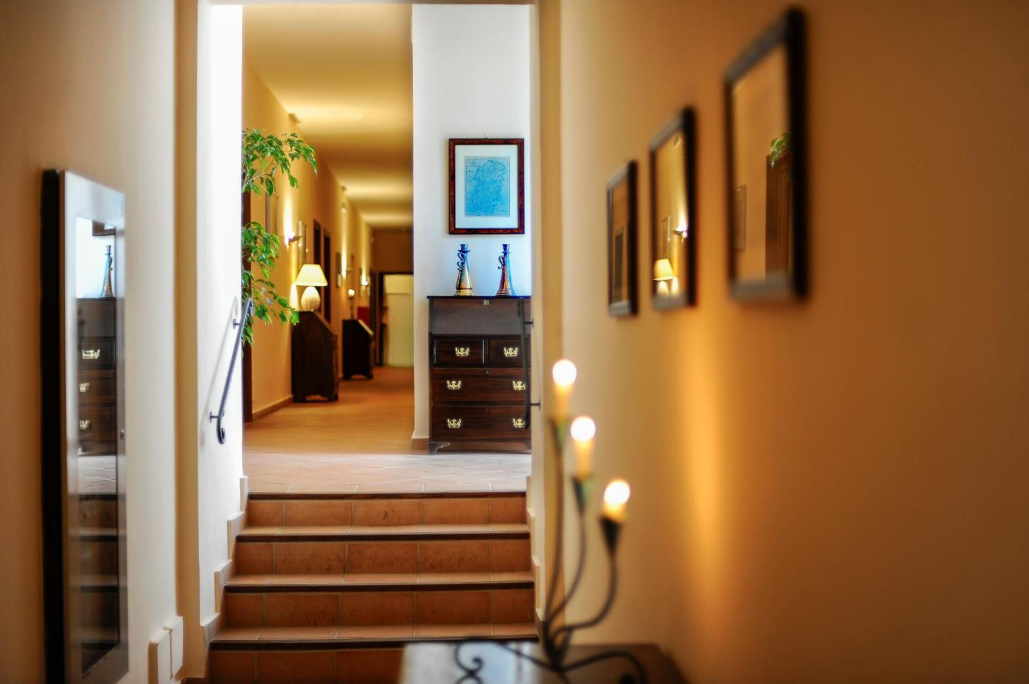 Junior Suite mit Meerblick