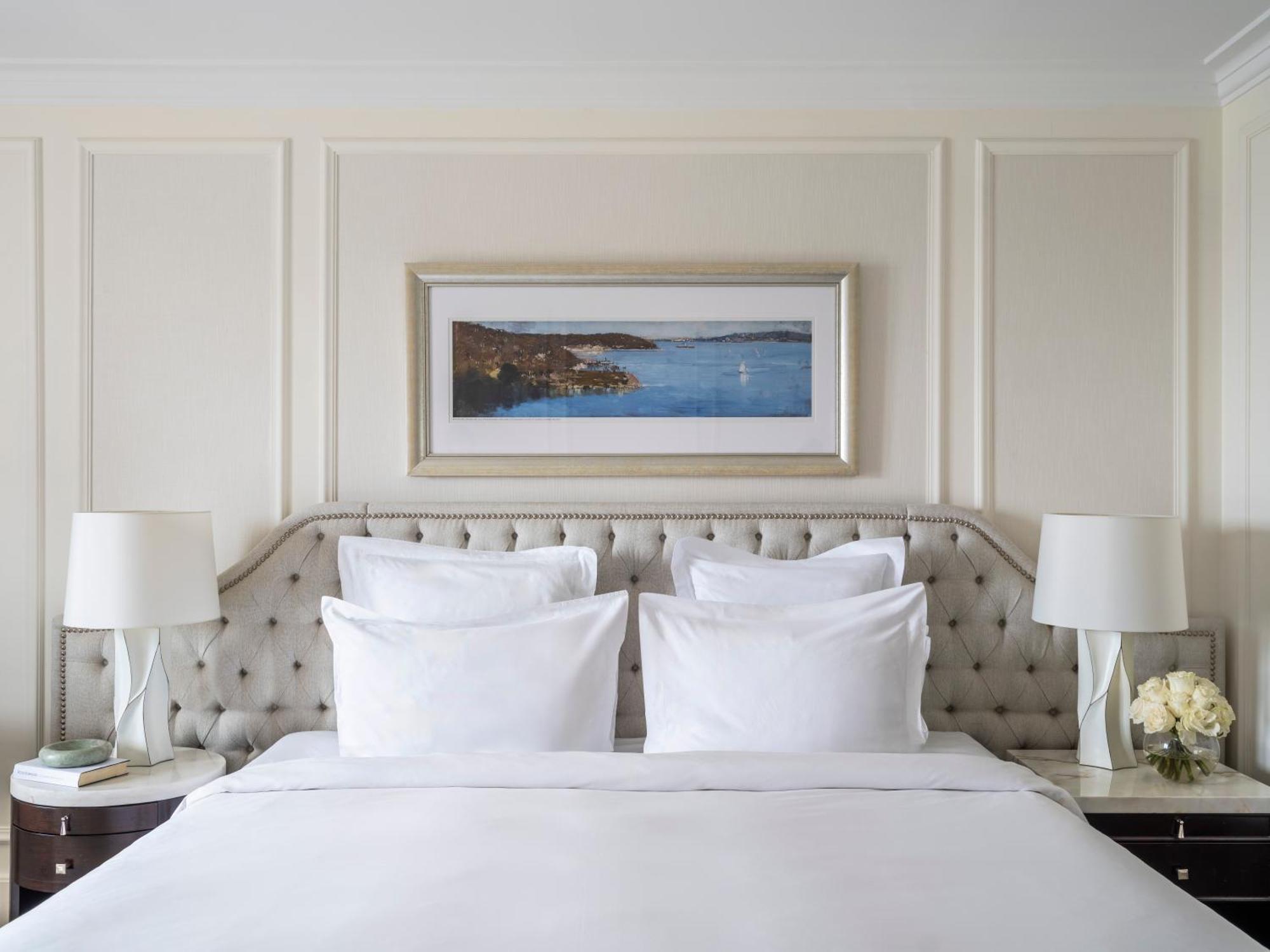 Premier Harbour Terrace