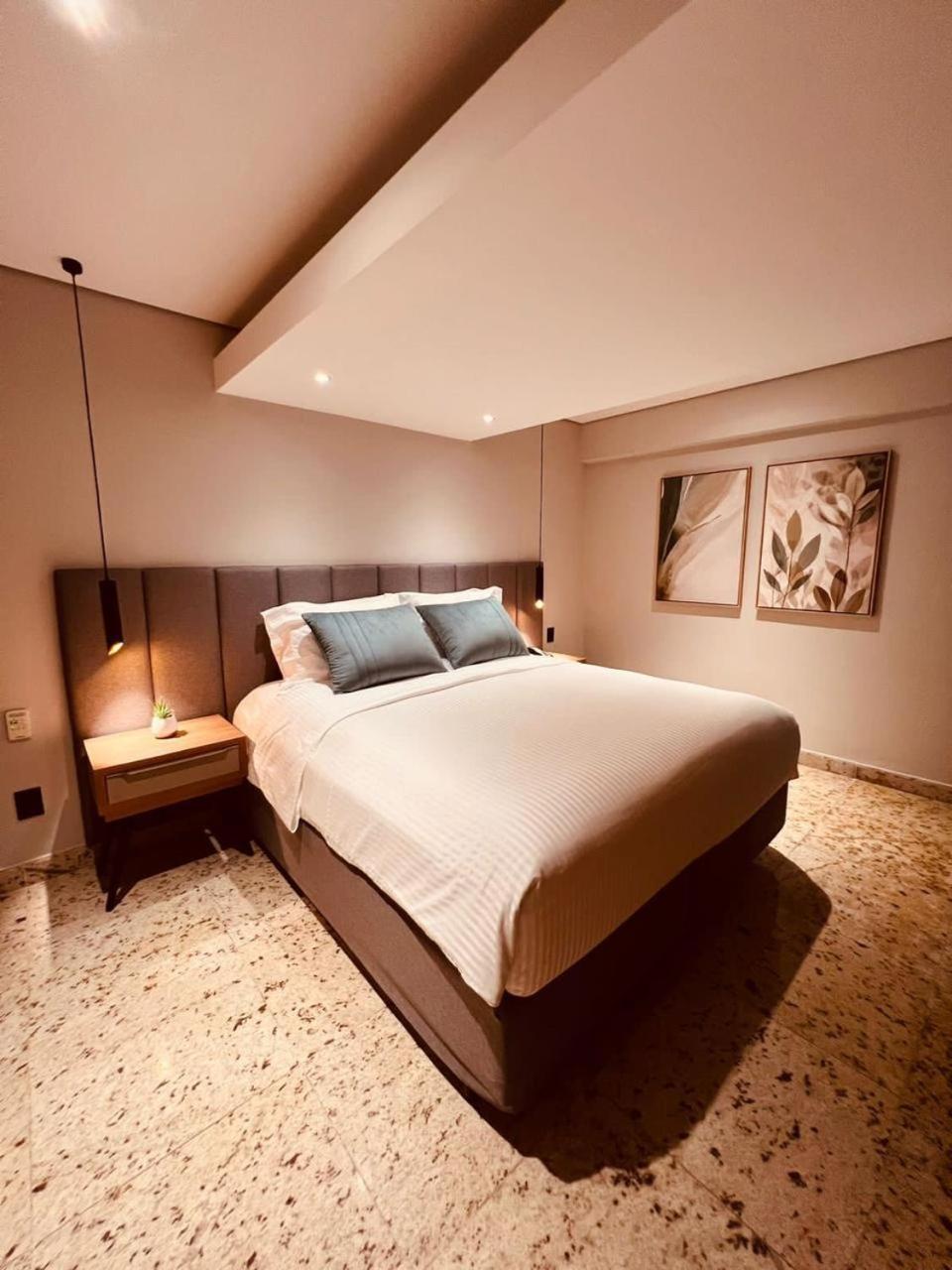 Habitación Doble Deluxe con vistas al mar - 1 o 2 camas
