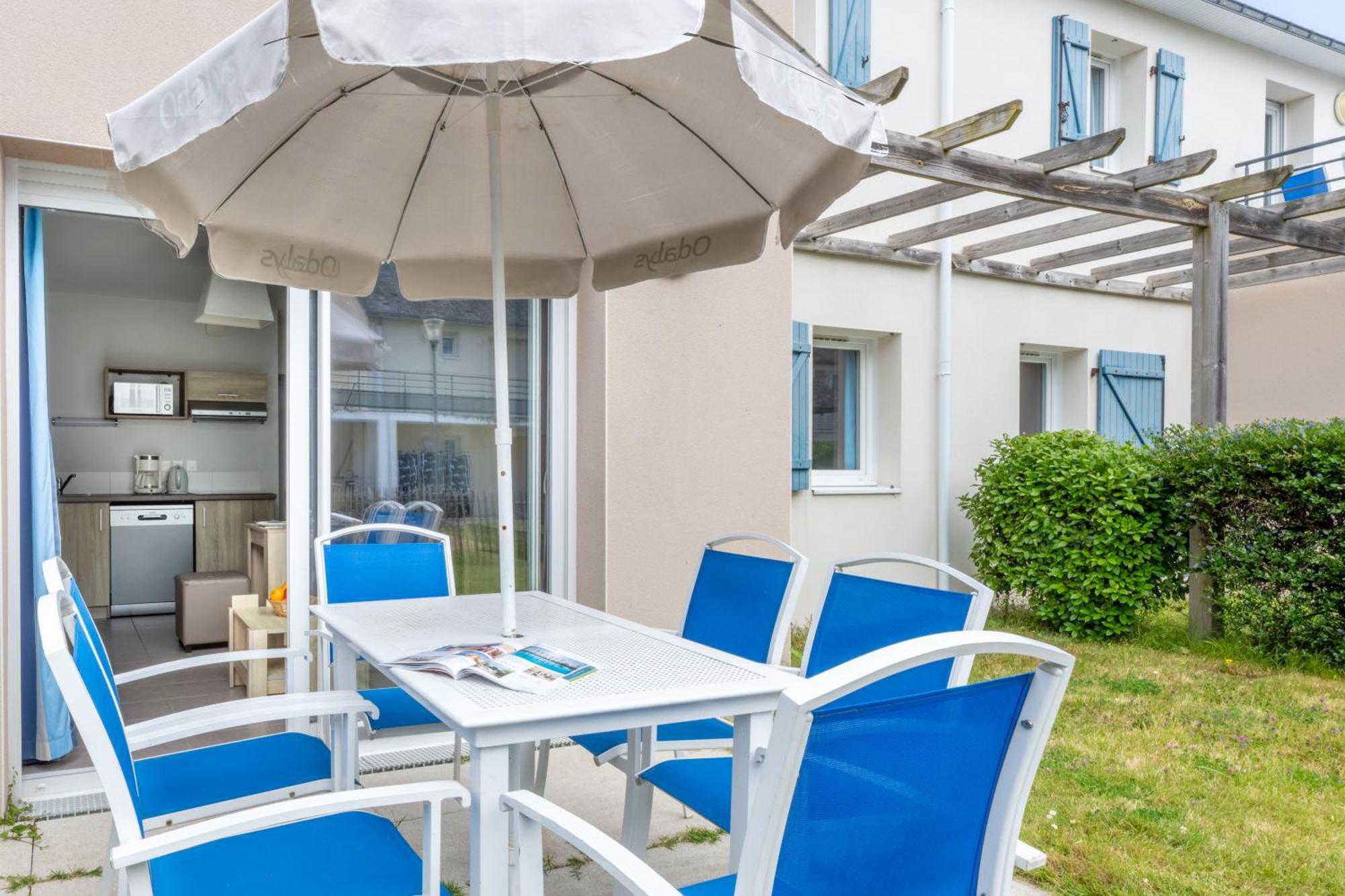 Appartement 3 Chambres