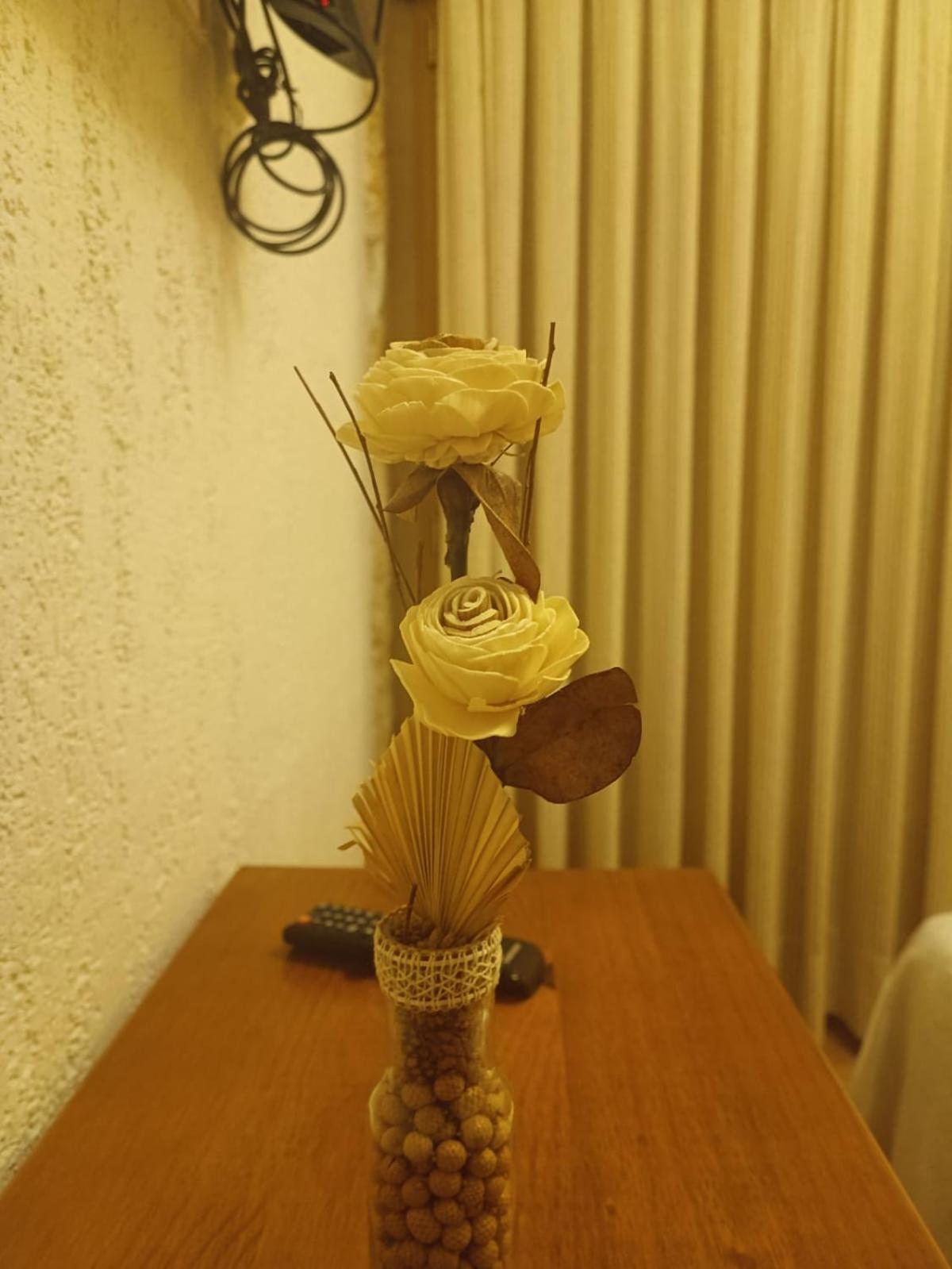 Habitación Individual Deluxe