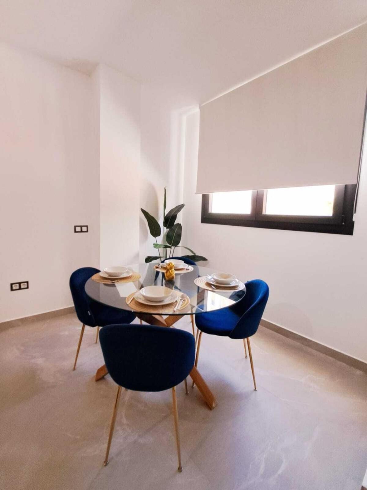 Apartamento Estándar