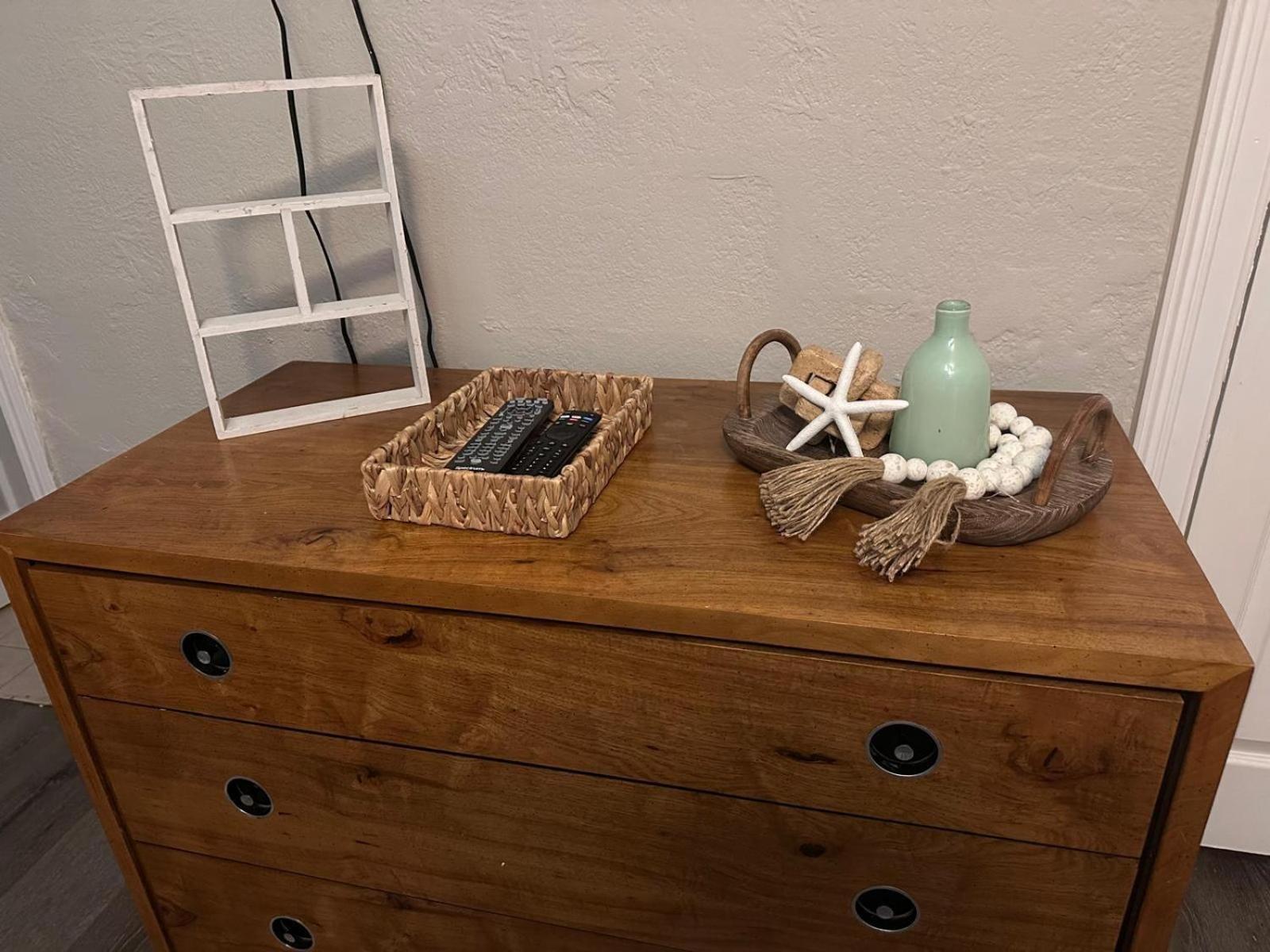 Budget Twin Room