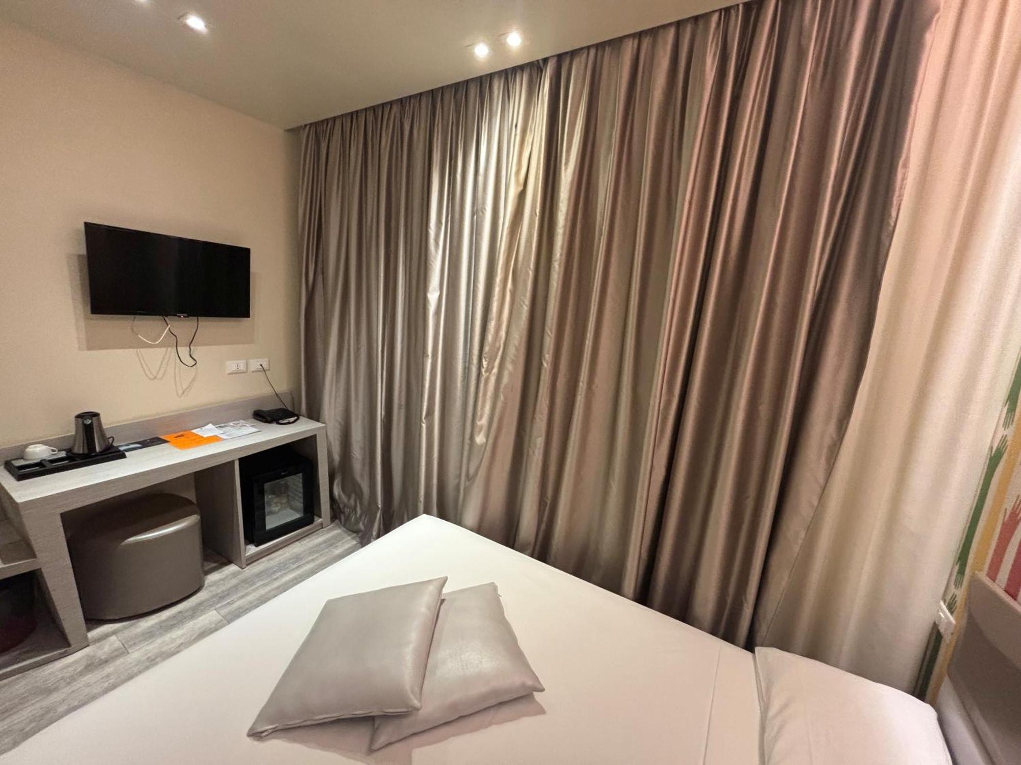 Small Double Room