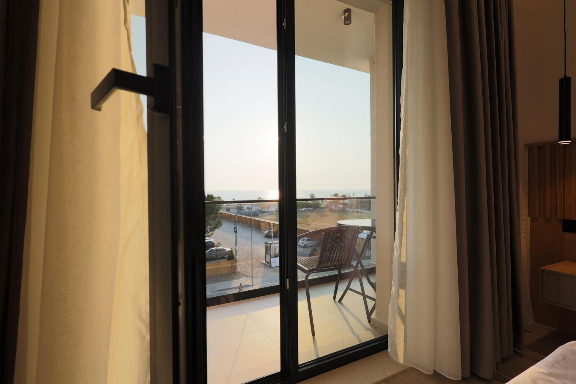 Double Room with Sea View