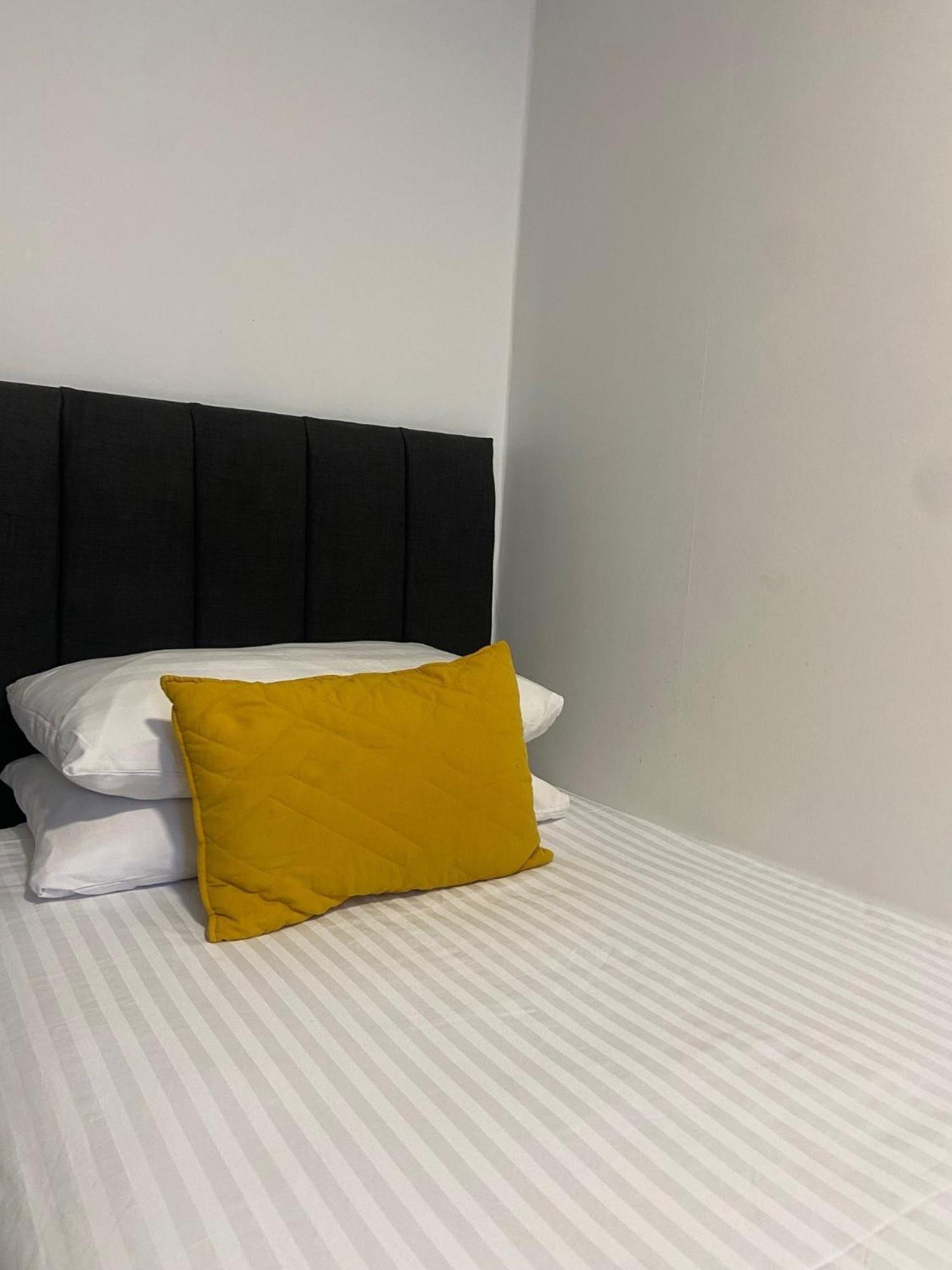 Habitación Individual