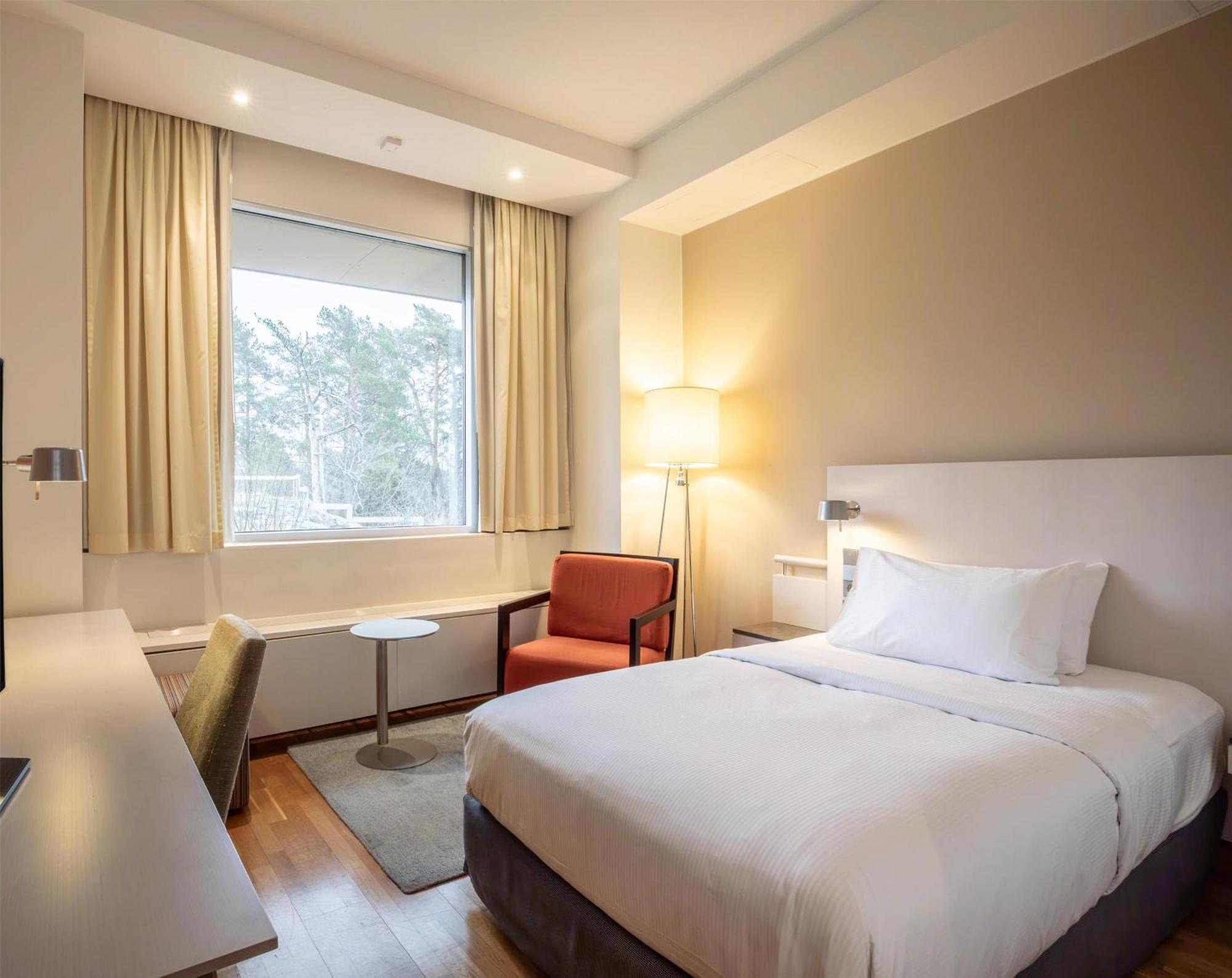 Single Room