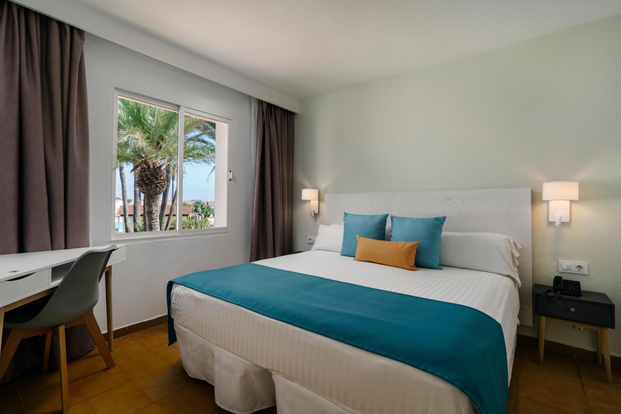 Appartement met Uitzicht op Zee