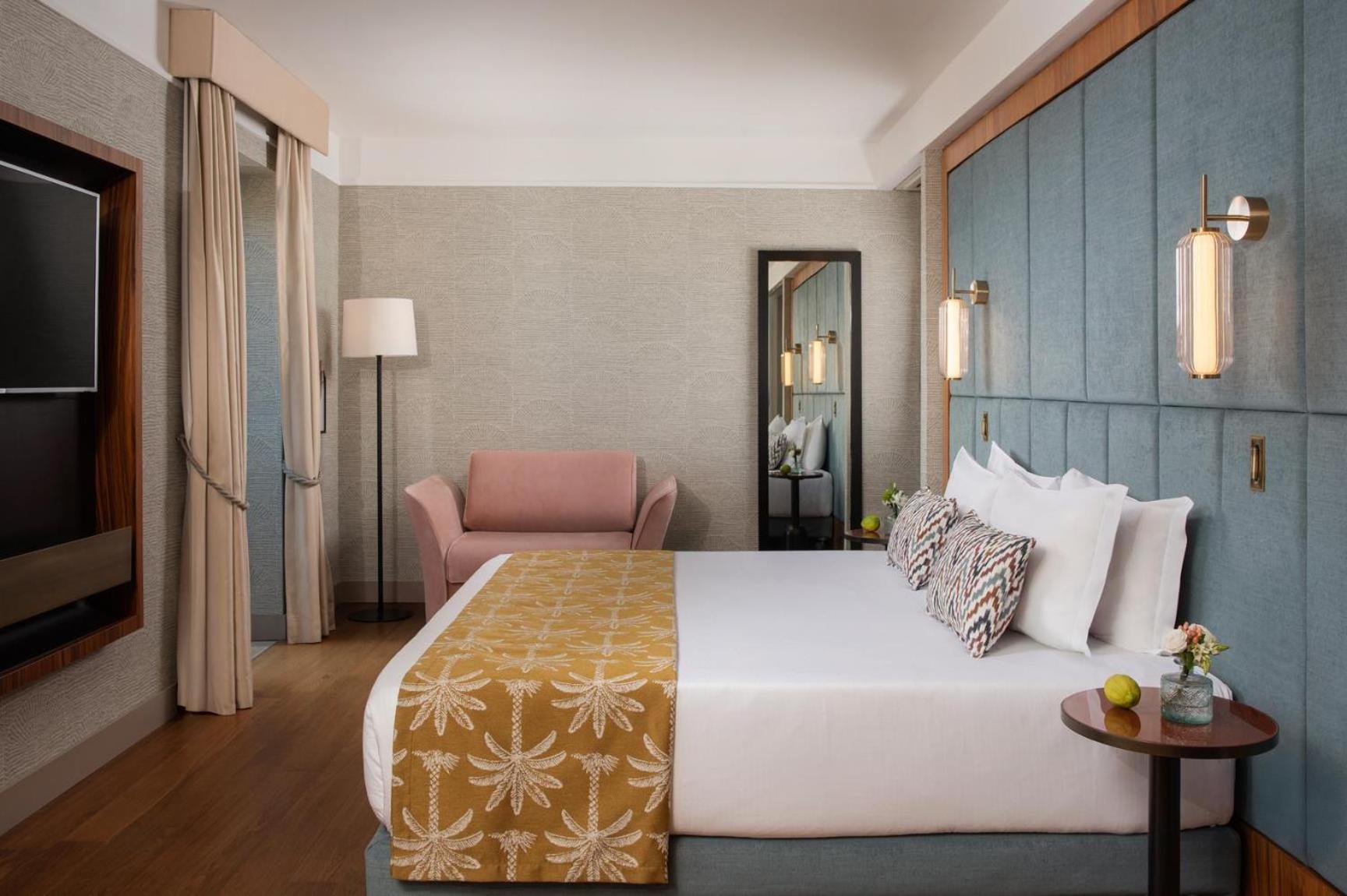Premium Kamer