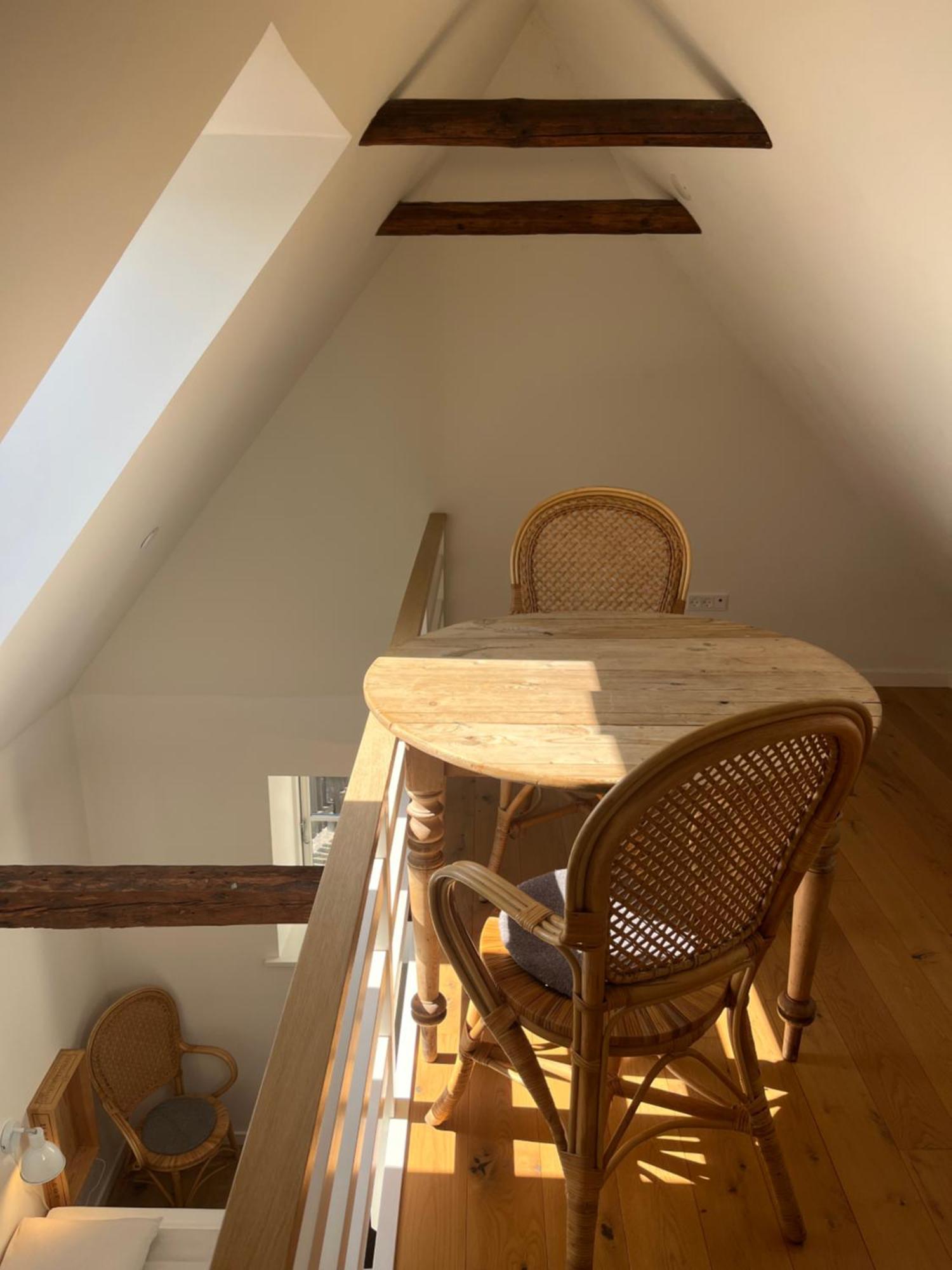 Habitación Doble Económica