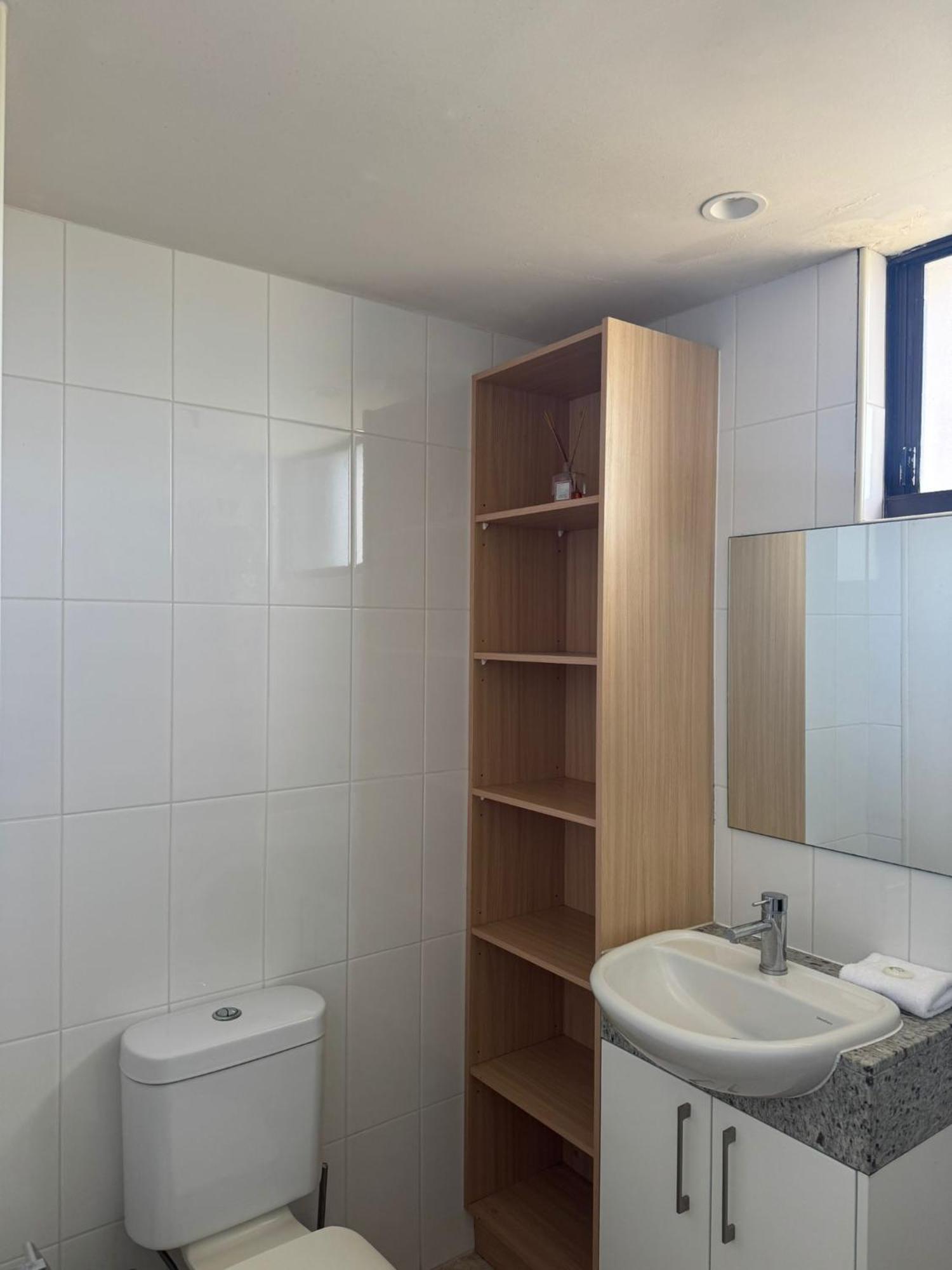Standaard Appartement met 3 Slaapkamers met Uitzicht op de Oceaan - Split-level