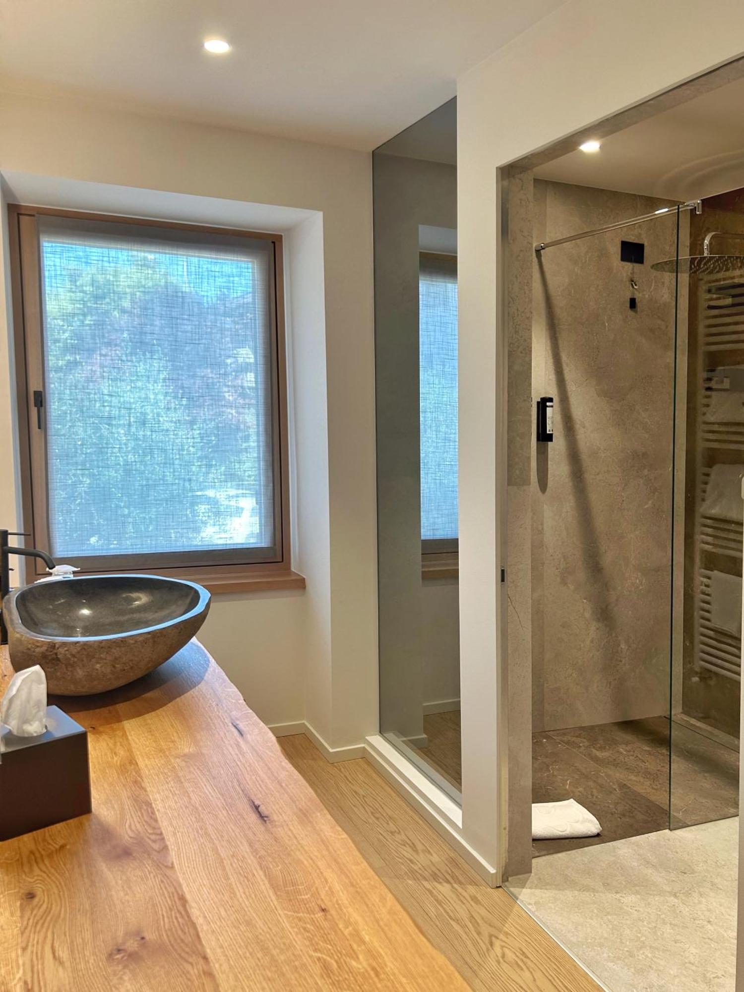 Deluxe Junior Suite