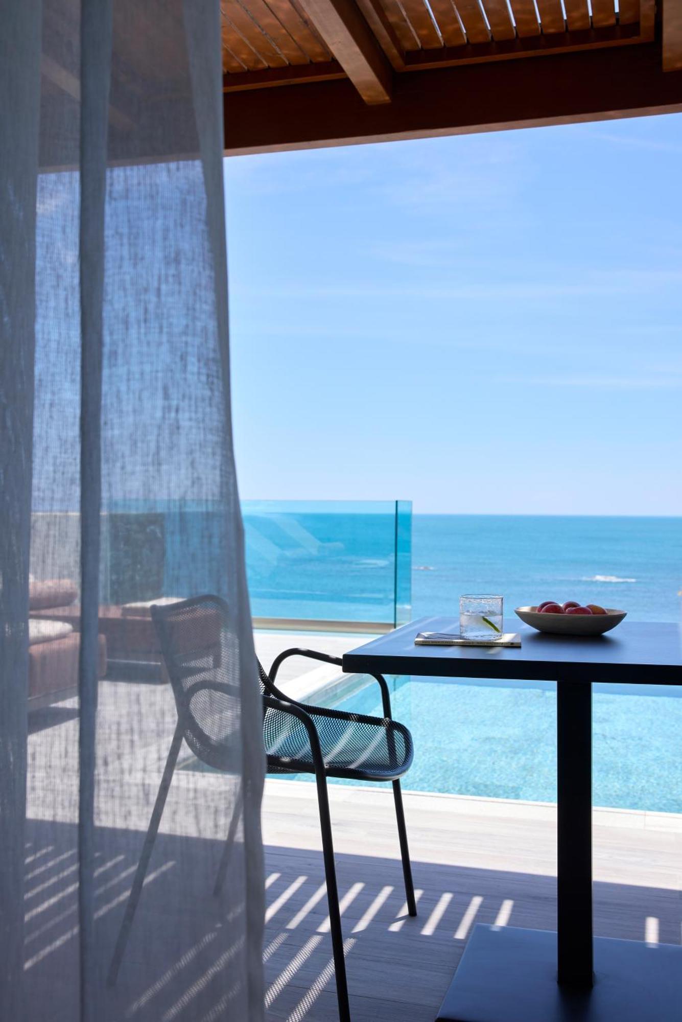 Suite Executive con piscina privada