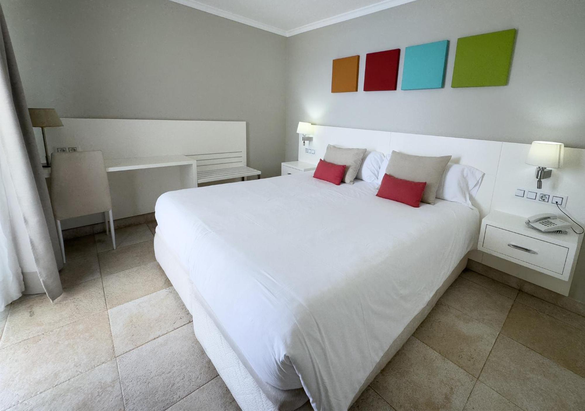 Appartement met 1 Slaapkamer