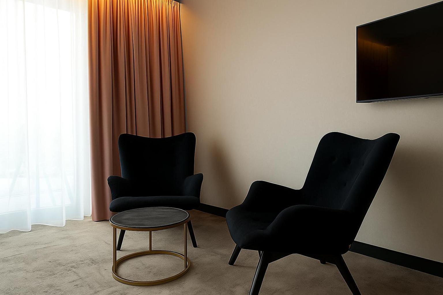 Superior Deluxe Double or Twin Room