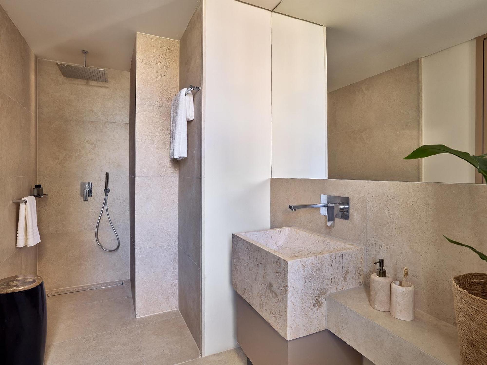 Duplex Luxury Suites Seafront
