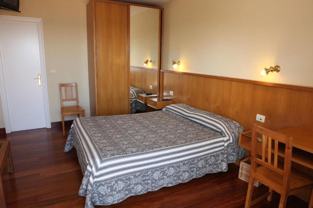 Habitación Doble