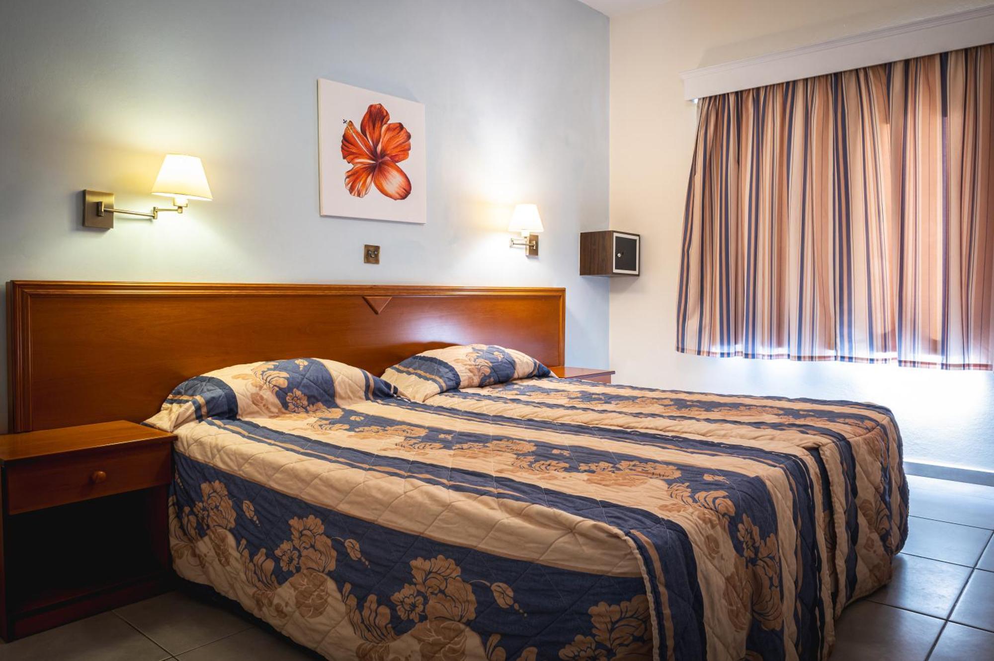 Appartement 1 Chambre