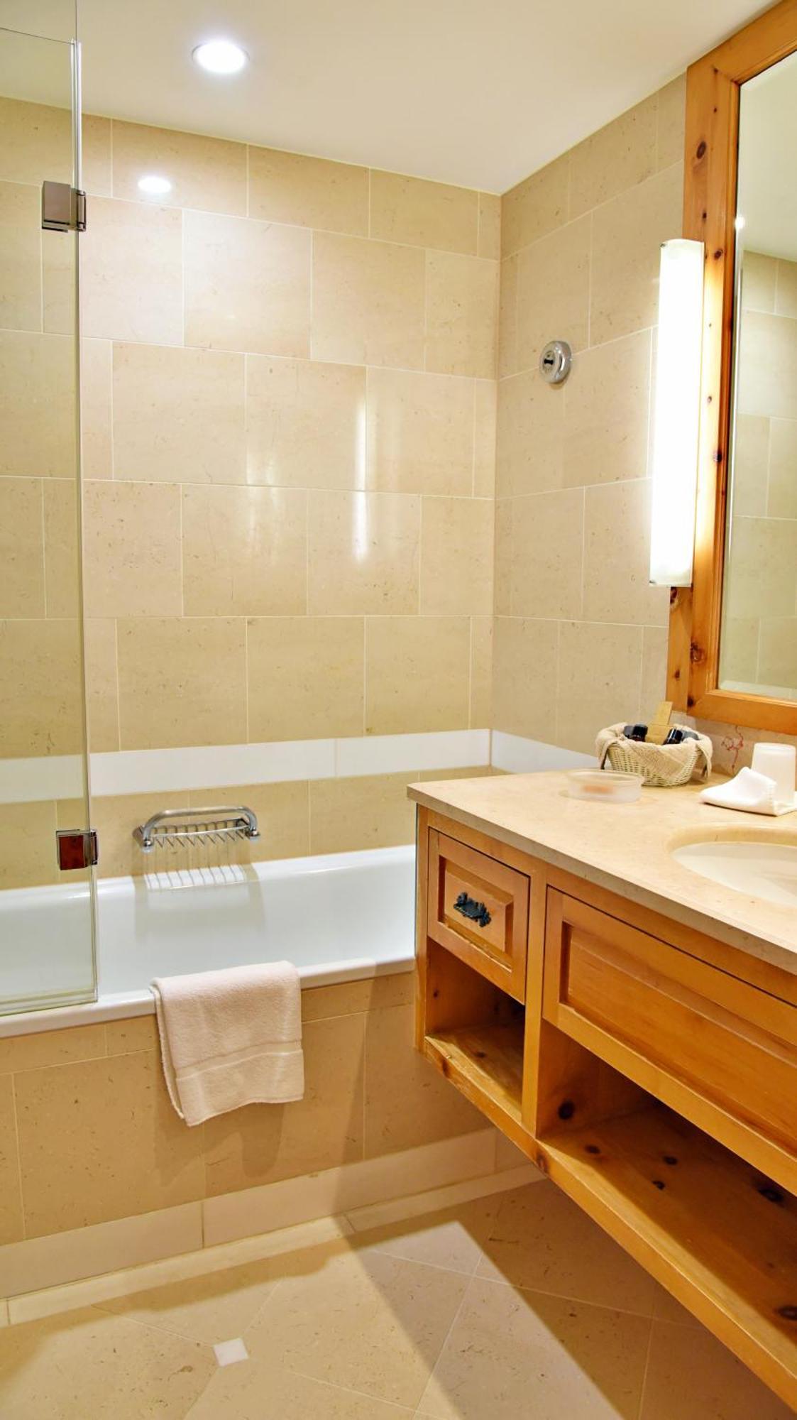 Habitación Doble Clásica