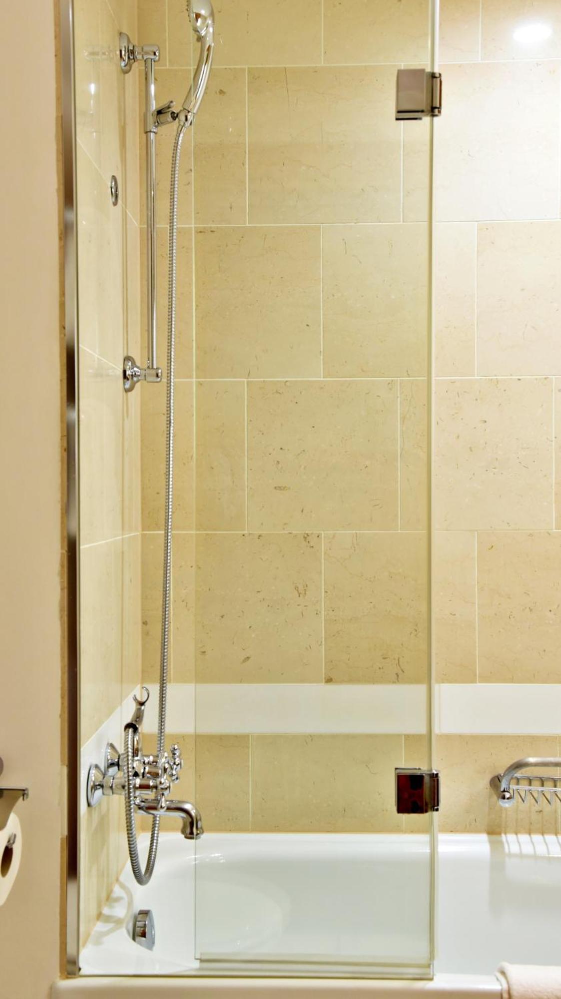 Habitación Individual
