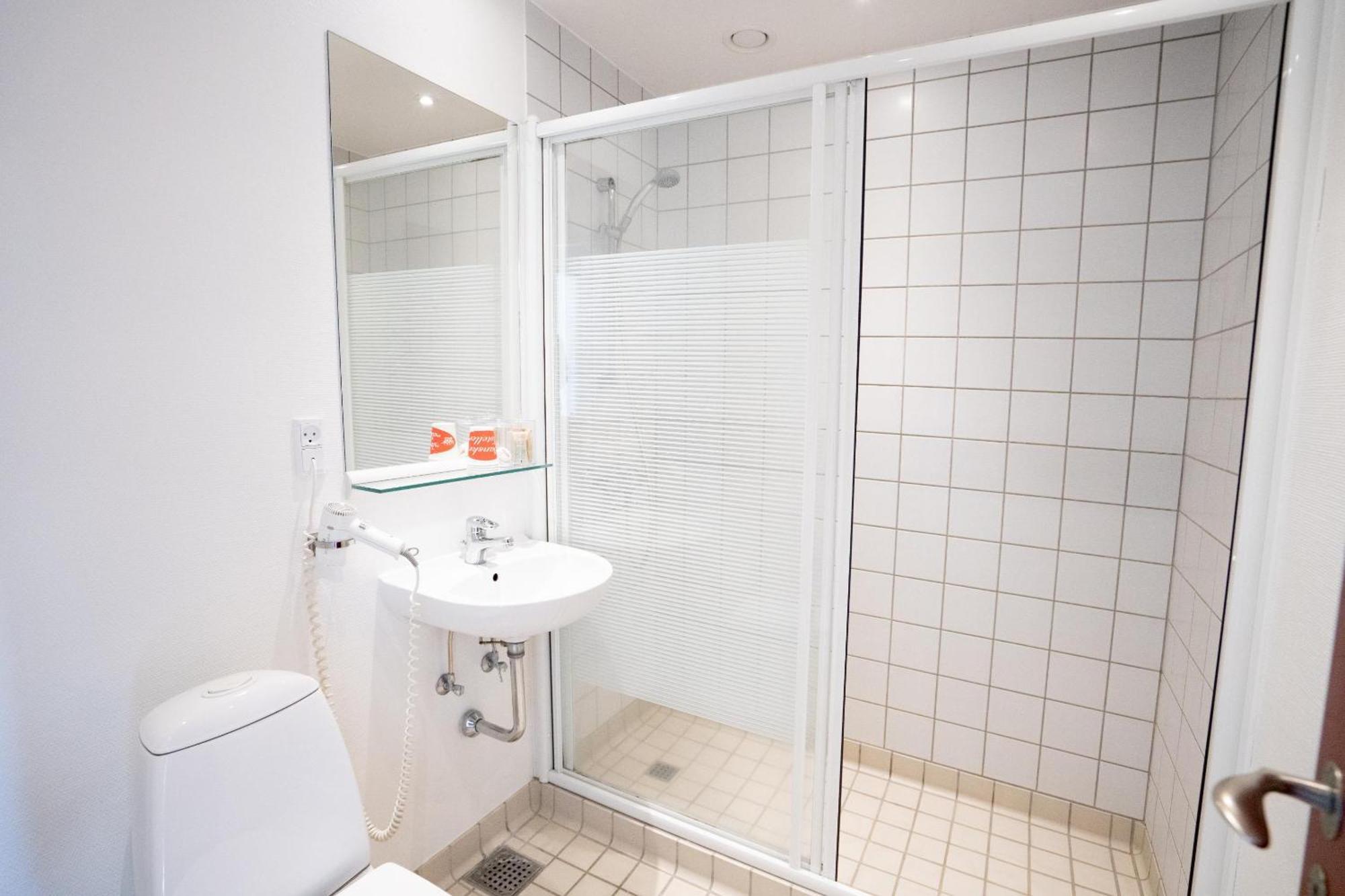 Mini Double Room
