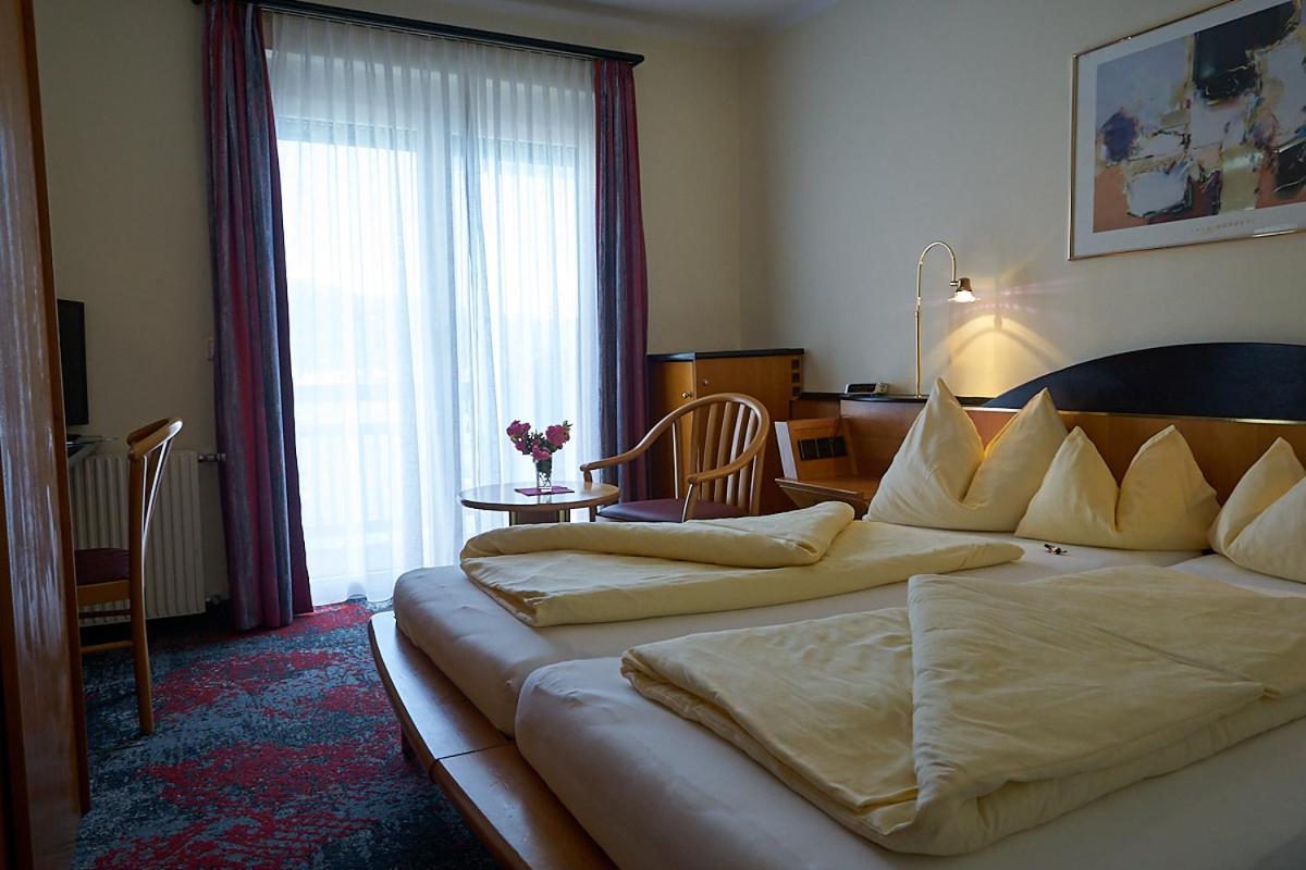 Familienzimmer