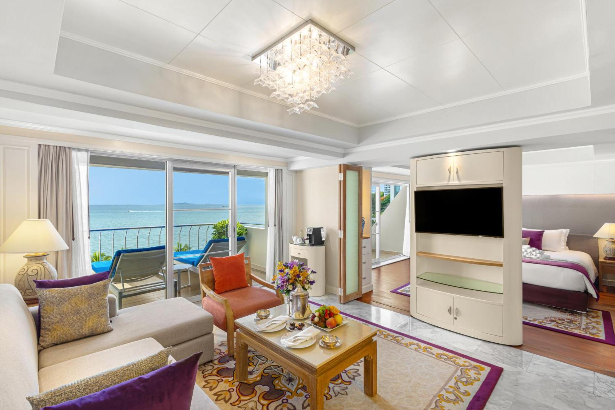 Royal Wing Suite 1 bedroom