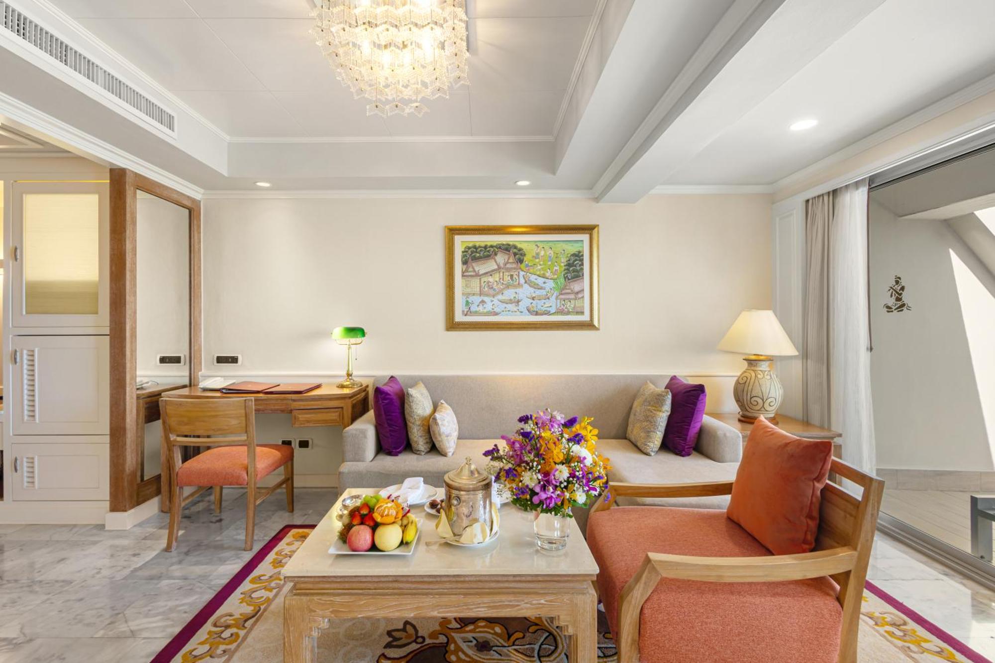 Royal Wing Suite 1 bedroom