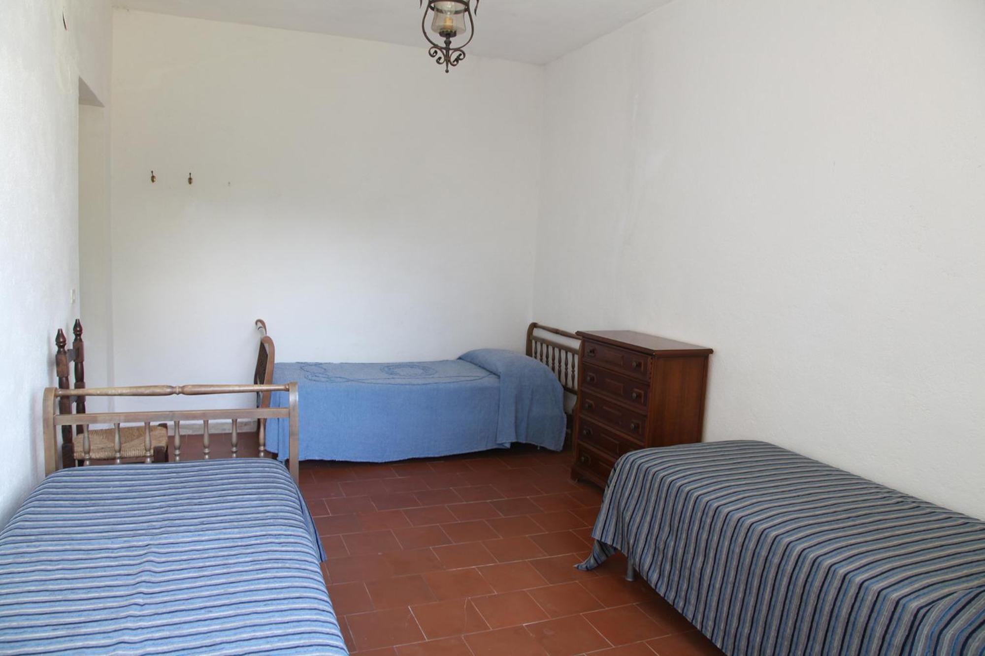 Villa con 2 Camere da Letto