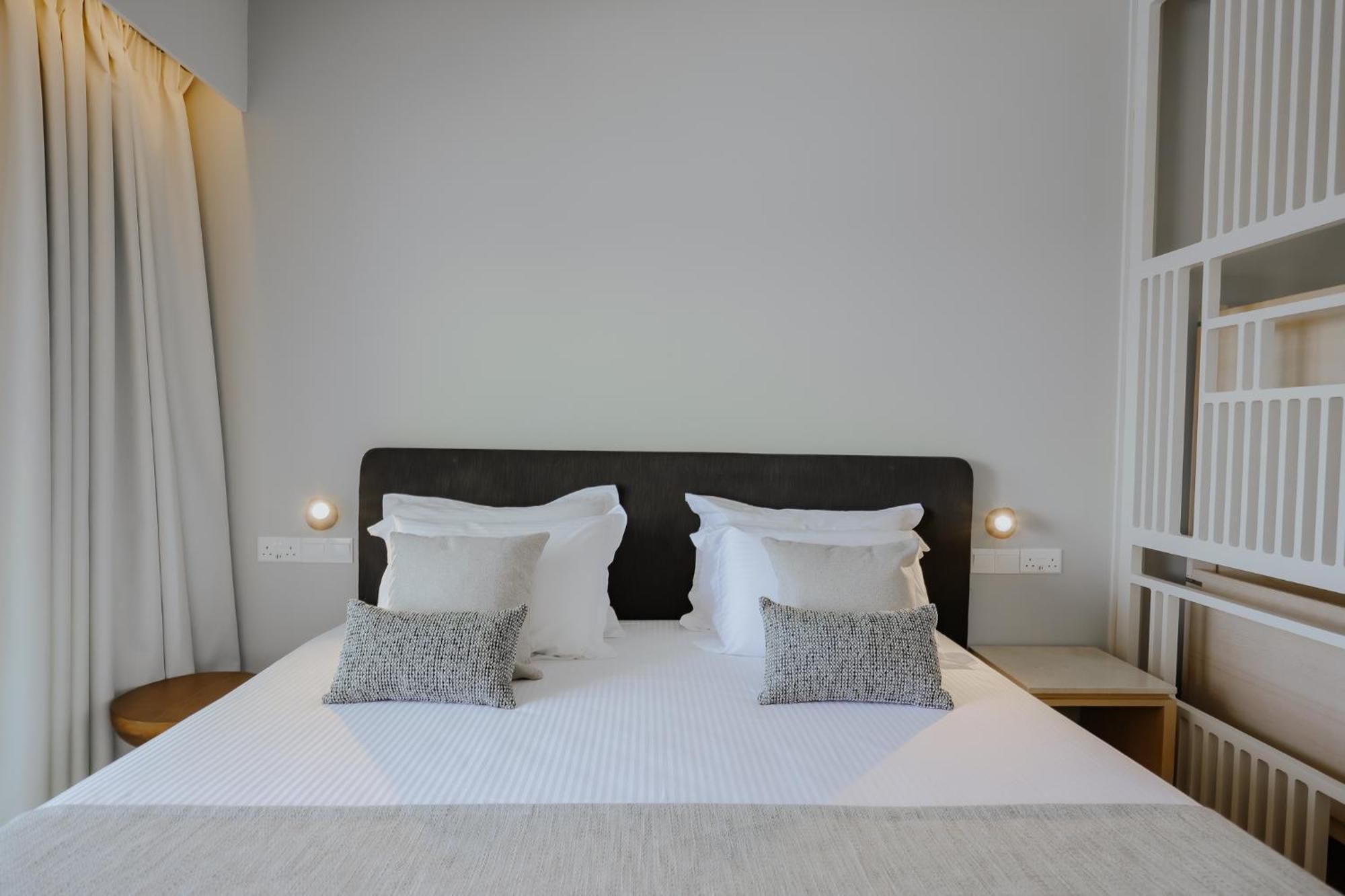 Superior Familienzimmer mit Blick ins Landesinnere