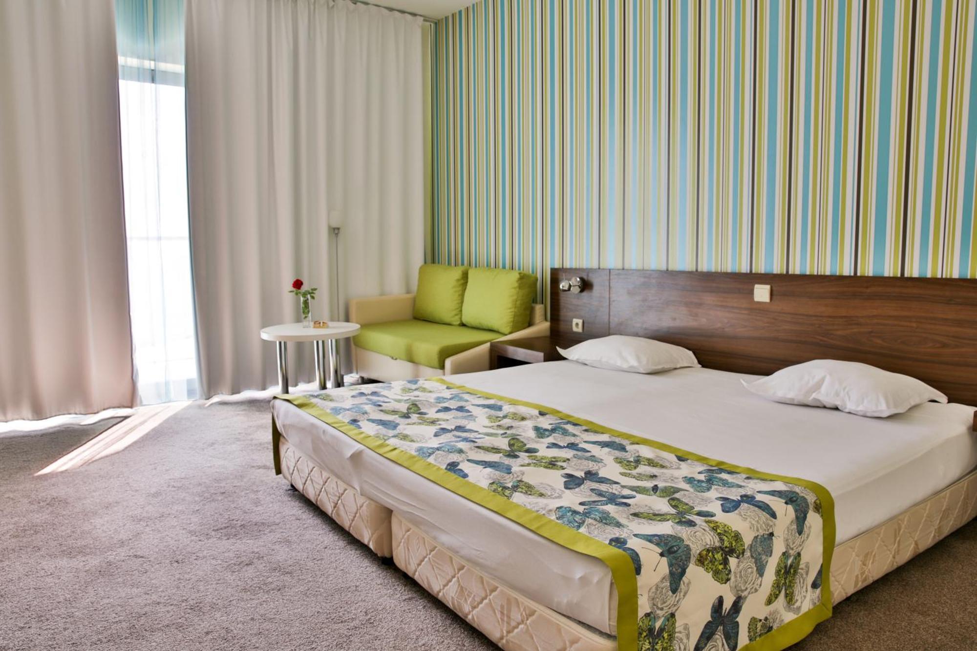 Standard Double Room till 1199 years
