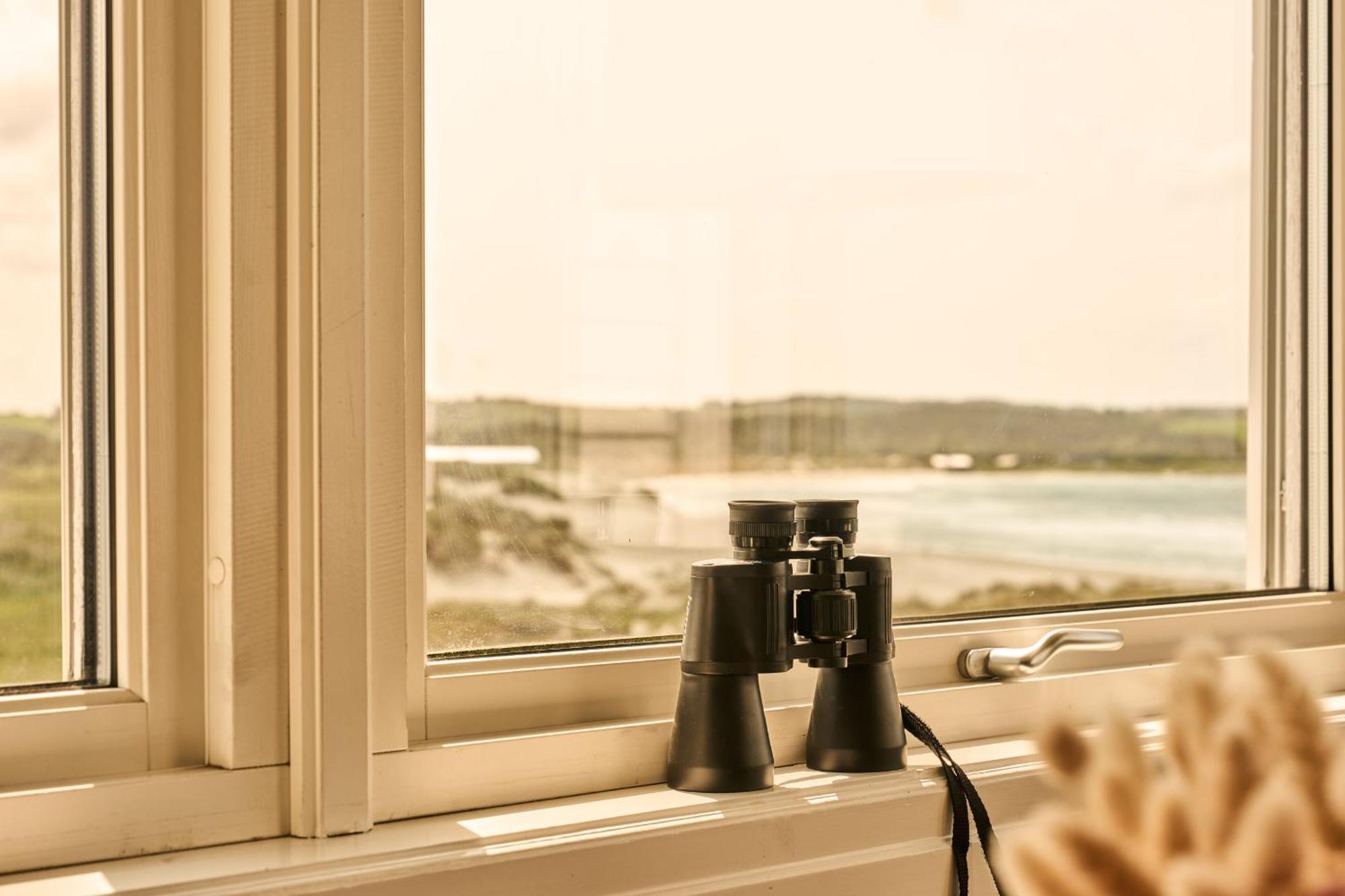 Suite mit Meerblick