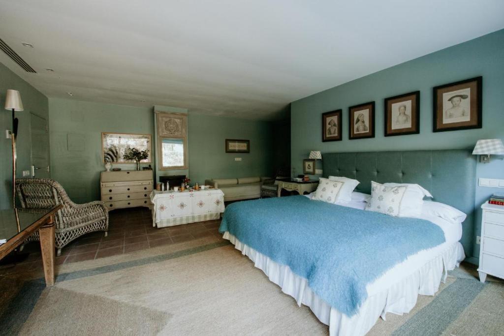 Superior Suite with Private Pool