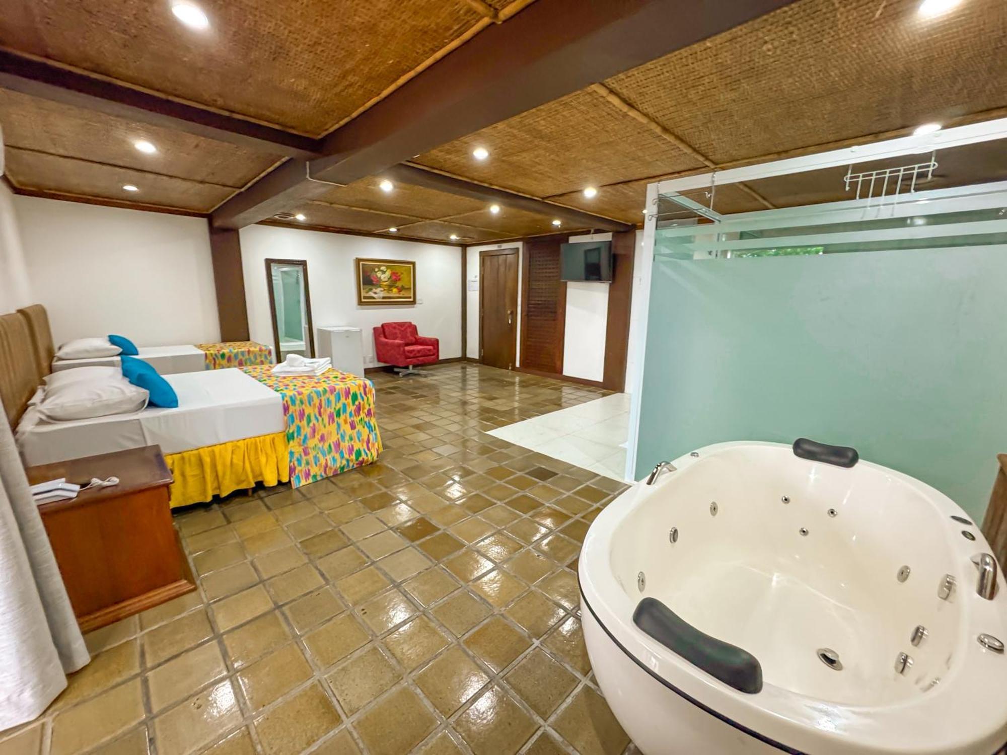 Standard Room with Bath