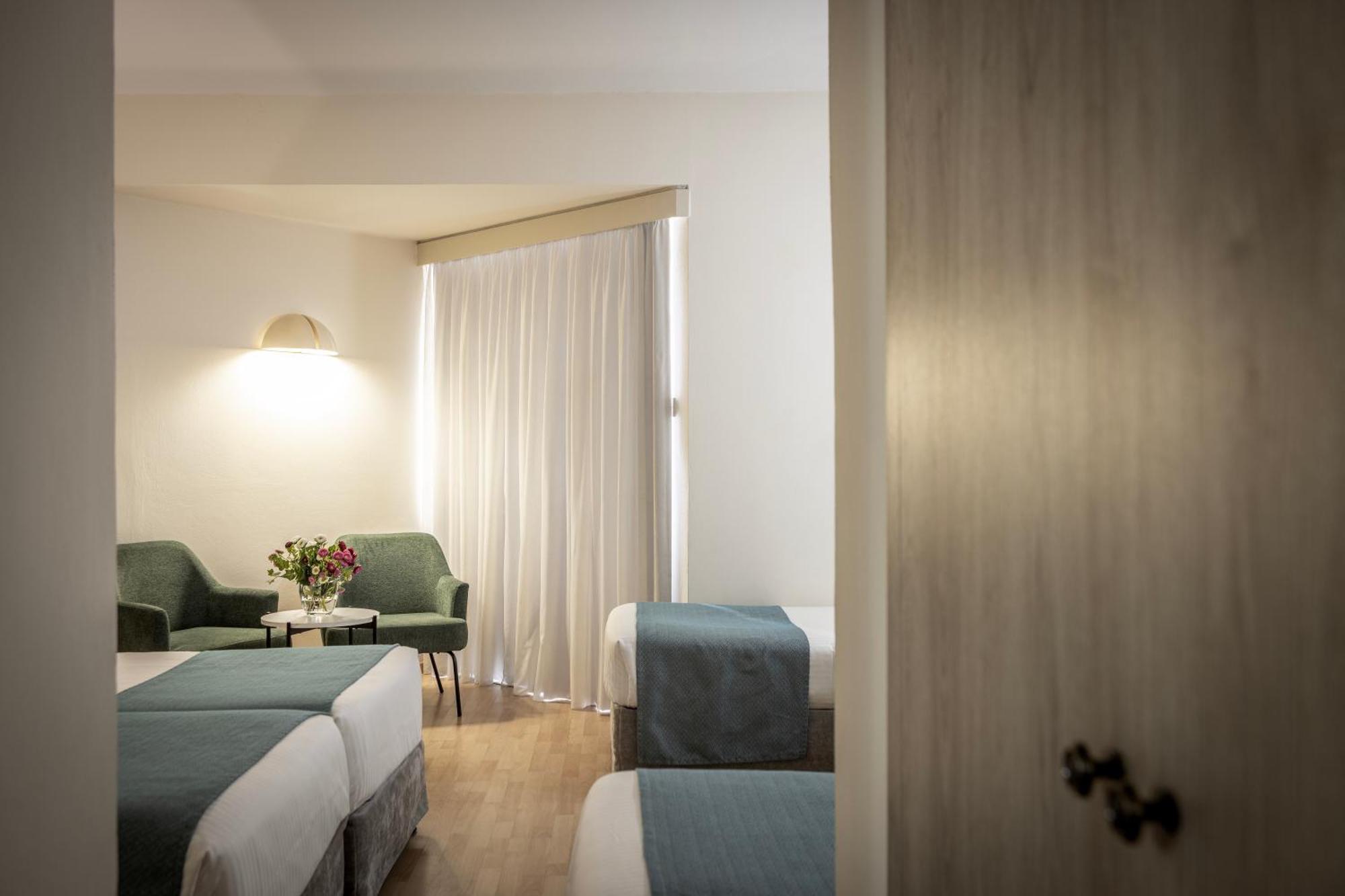 Habitación Familiar (4 adultos)