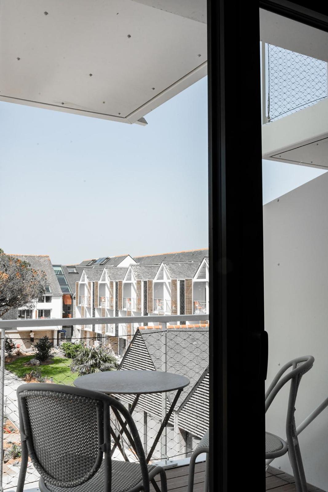 Superior Double Room Garden View