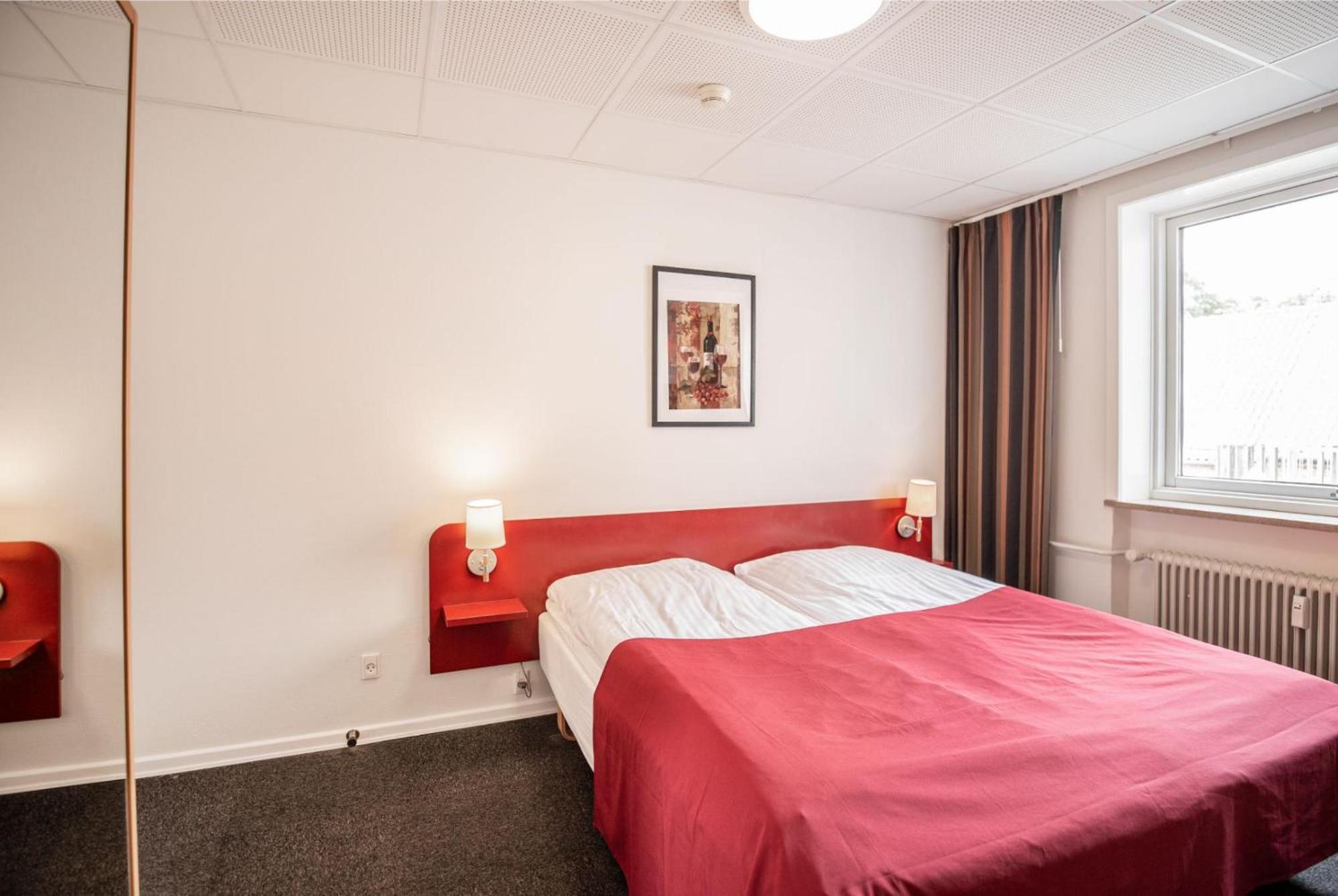 Double Room Annex