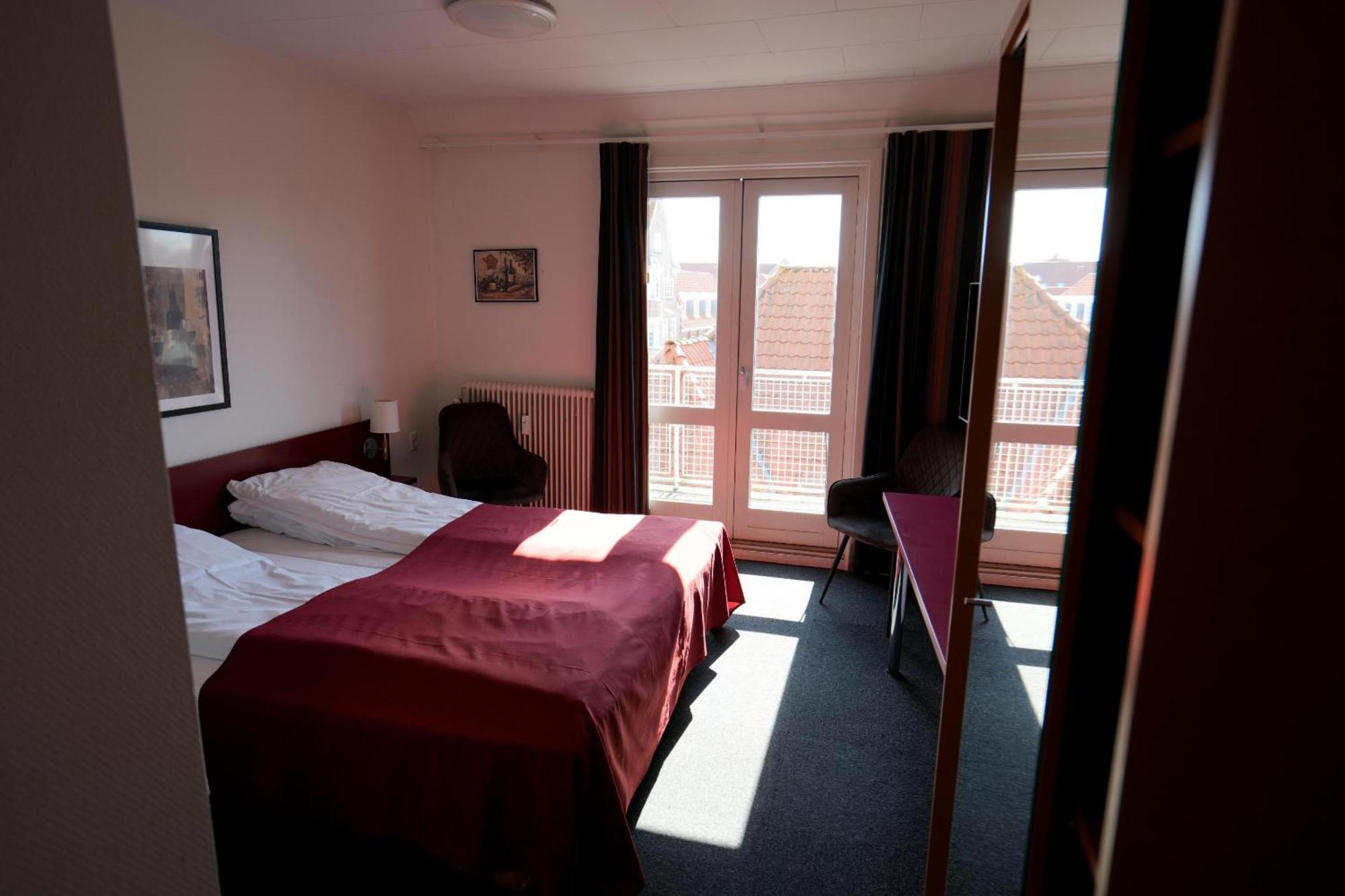 Double Room Annex