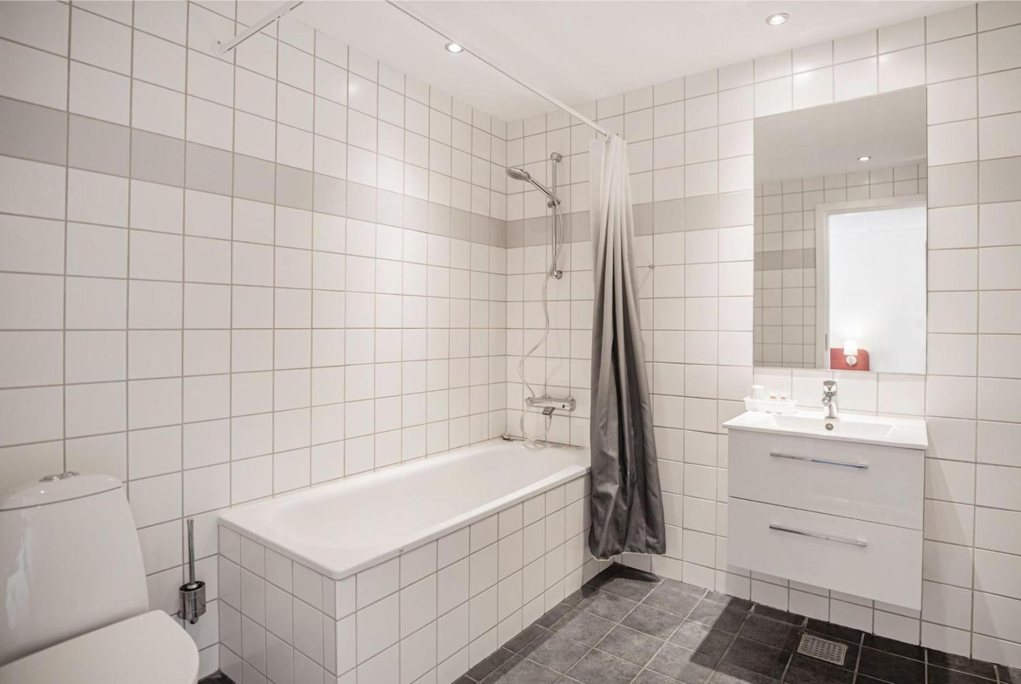 Double Room Annex