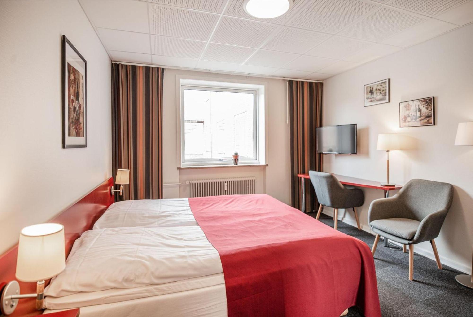 Double Room Annex