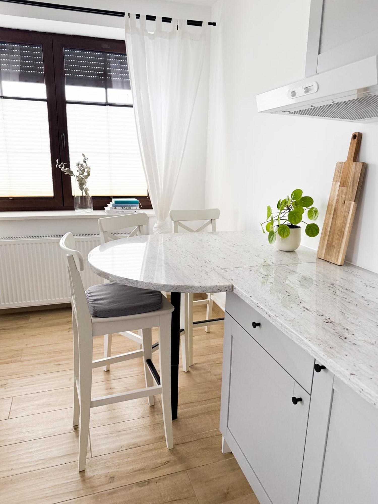 One-Bedroom Superior Apartment