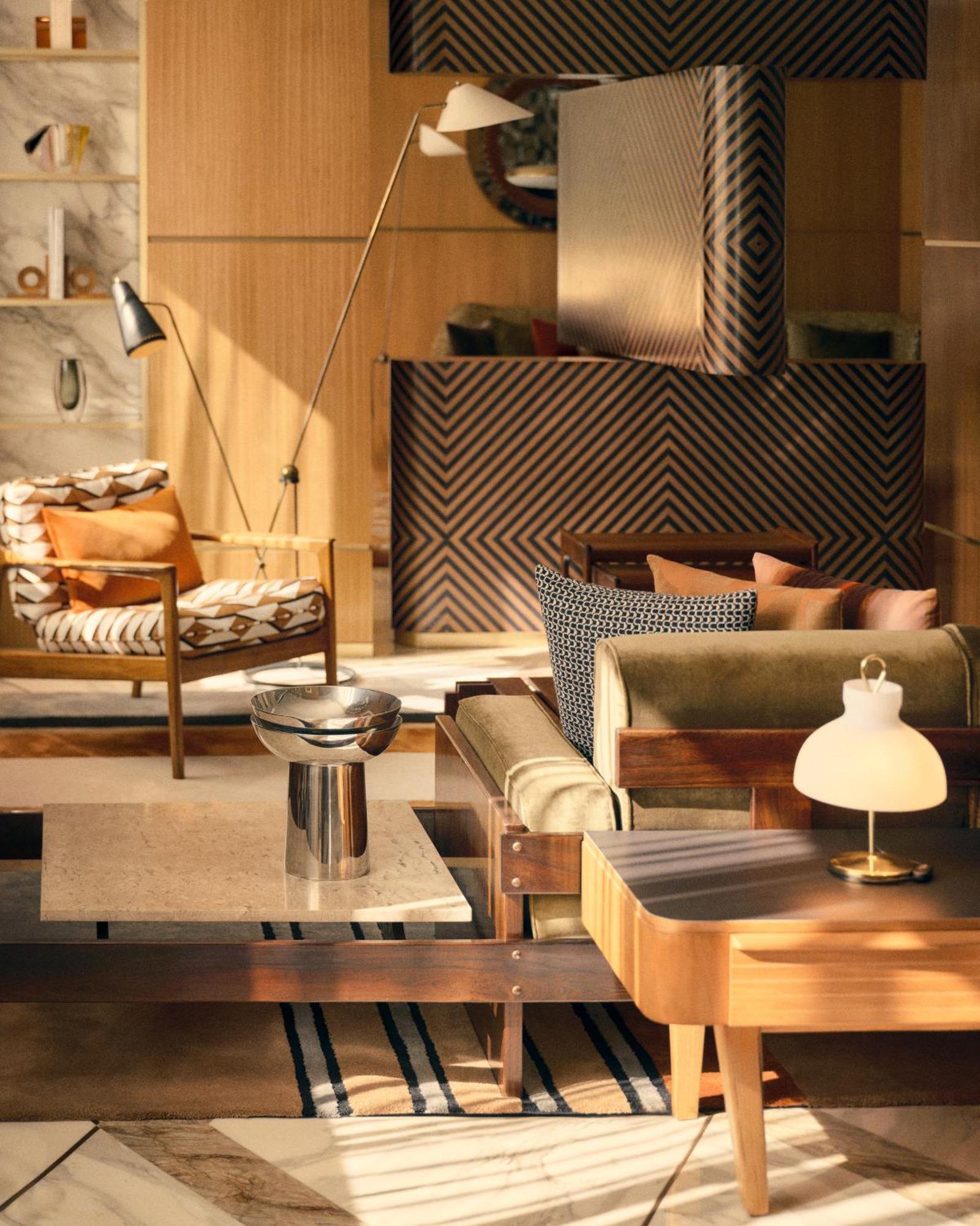 Habitación cuádruple