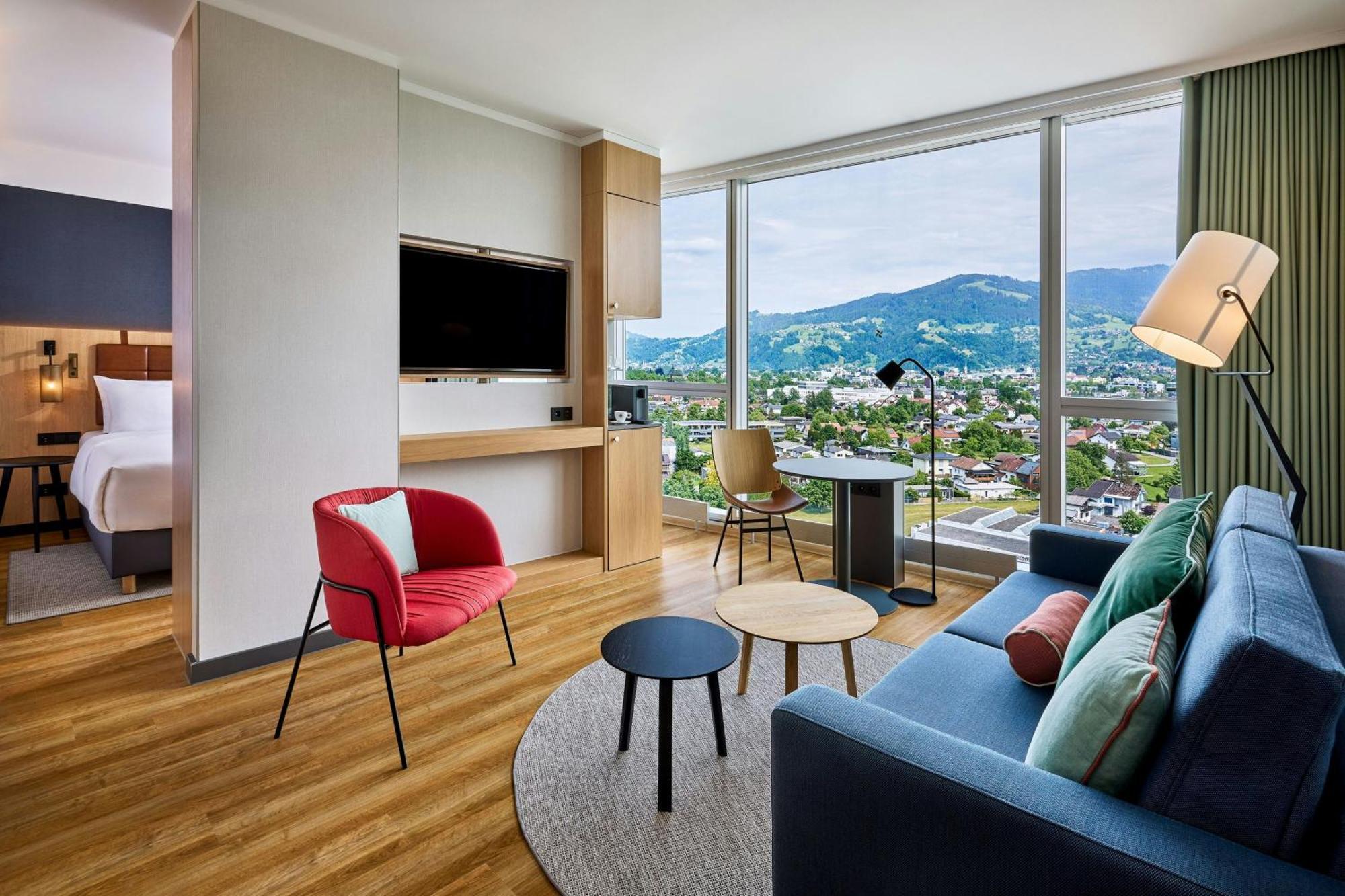 Junior Suite