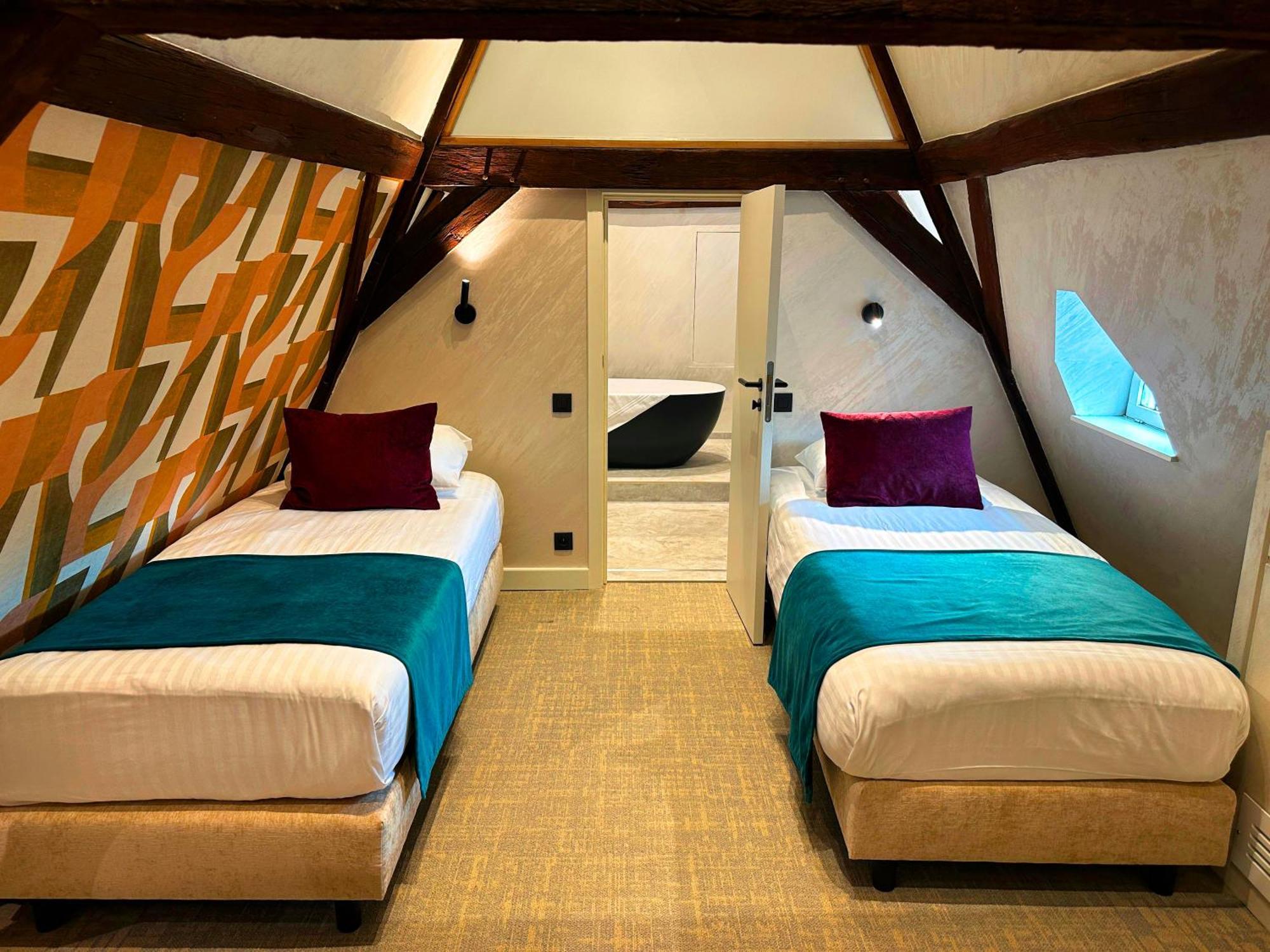 Suite Familiar